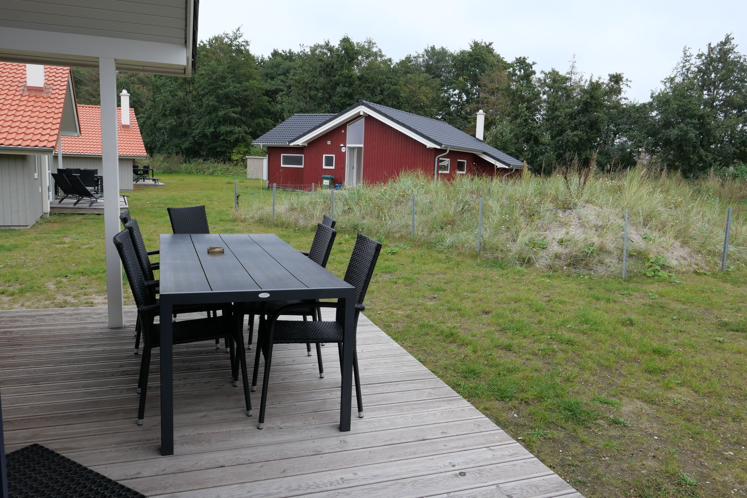 Holiday Vital Resort Ferienhaus 92 21