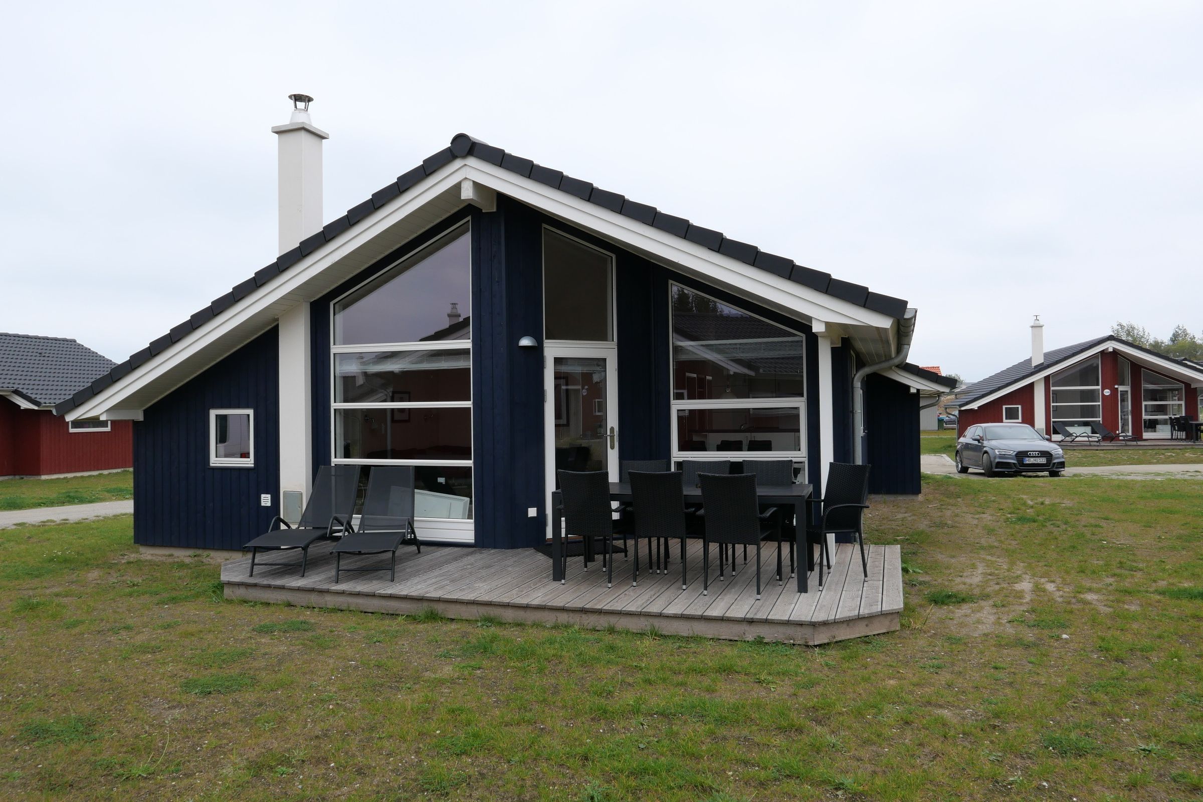 Holiday Vital Resort Ferienhaus 92 20