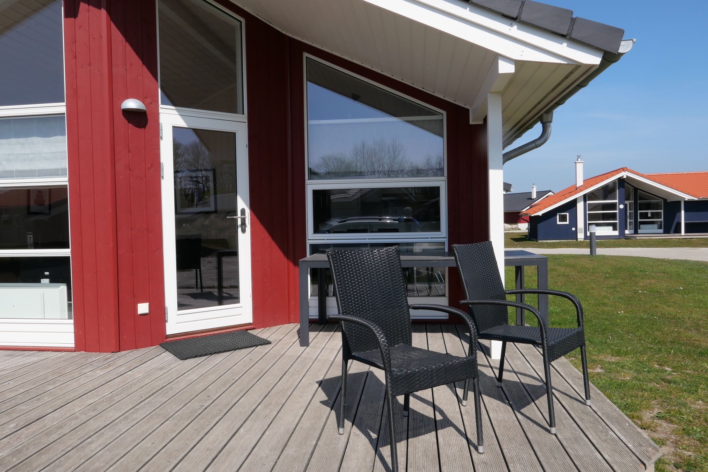Holiday Vital Resort Ferienhaus 93 22