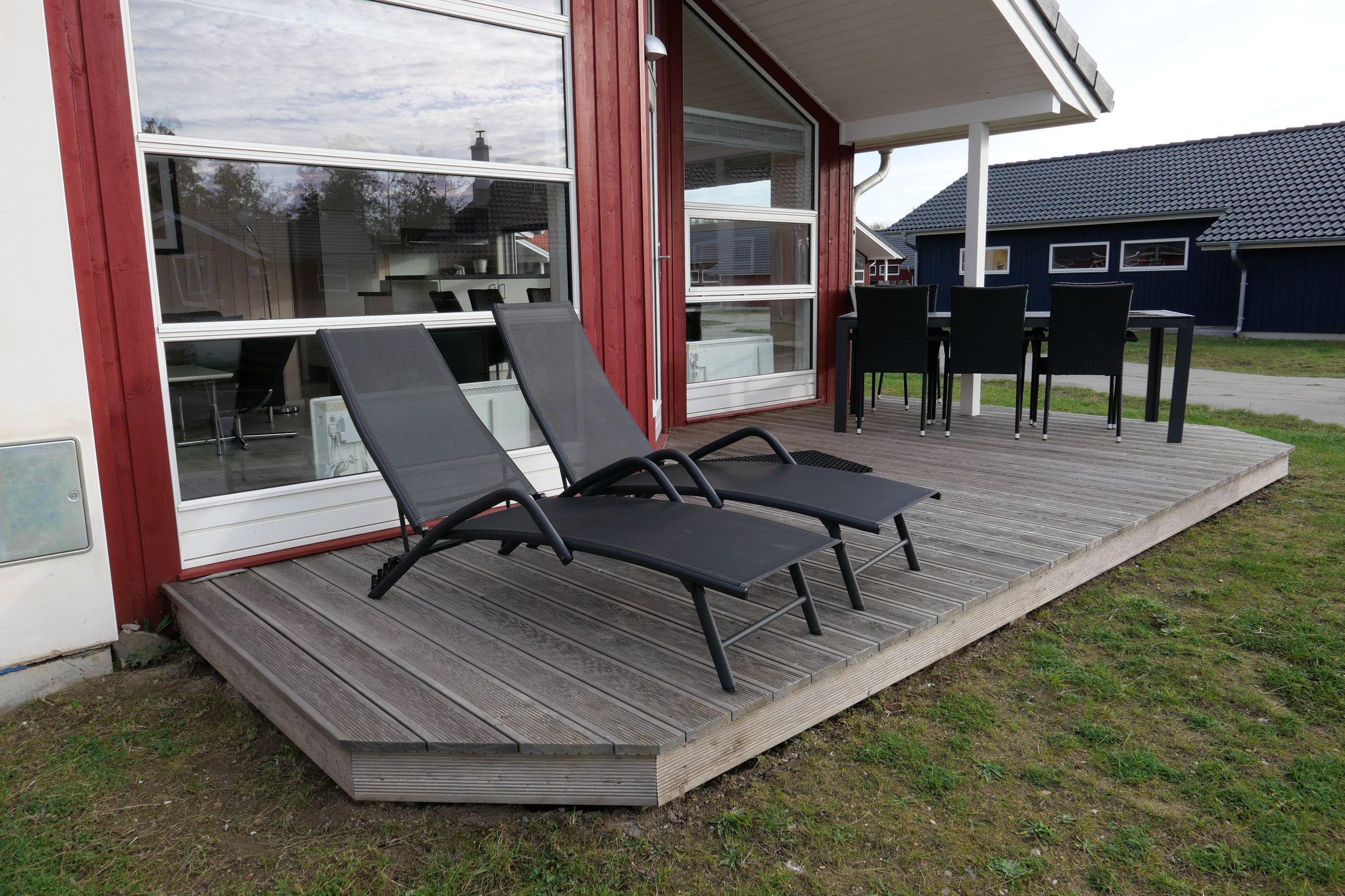 Holiday Vital Resort Ferienhaus 93 19