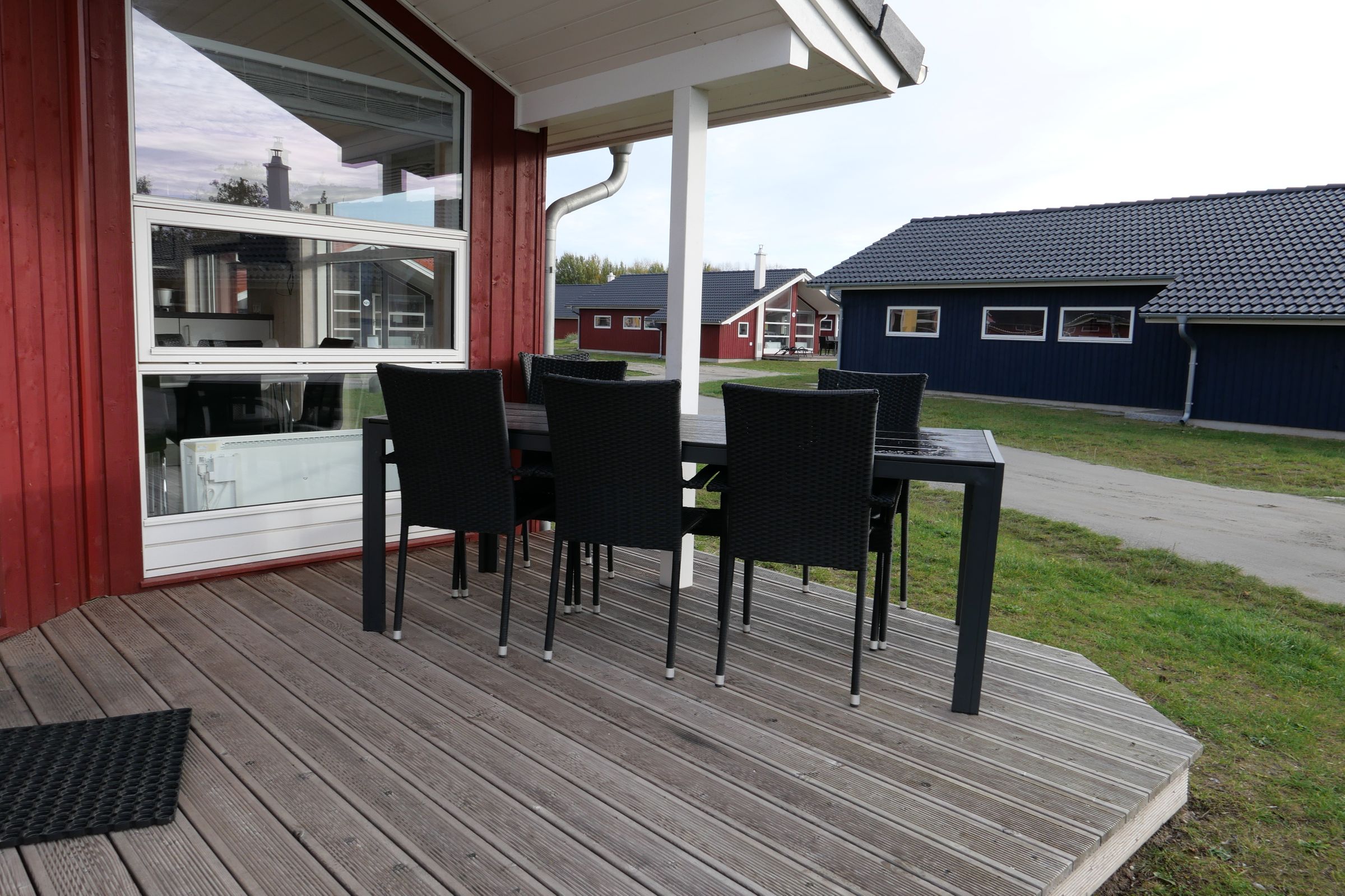 Holiday Vital Resort Ferienhaus 93 18
