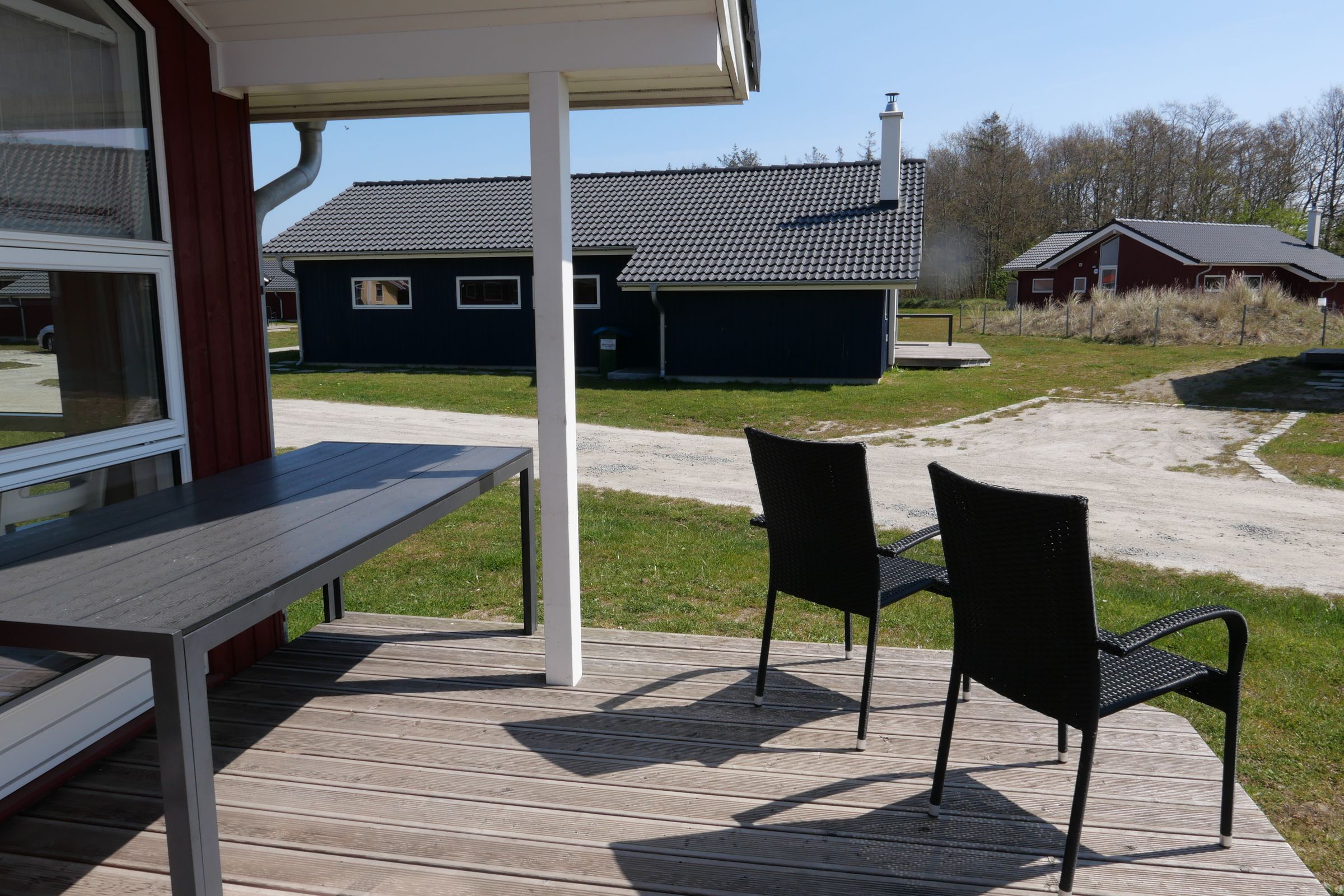 Holiday Vital Resort Ferienhaus 93 5
