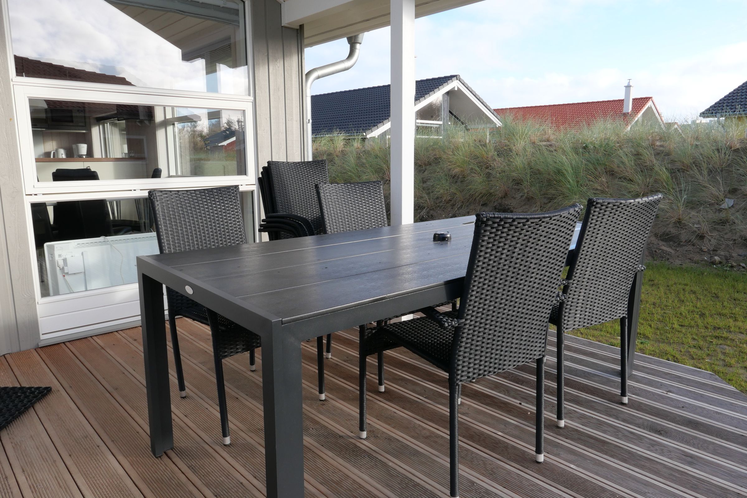 Holiday Vital Resort Ferienhaus 105 18