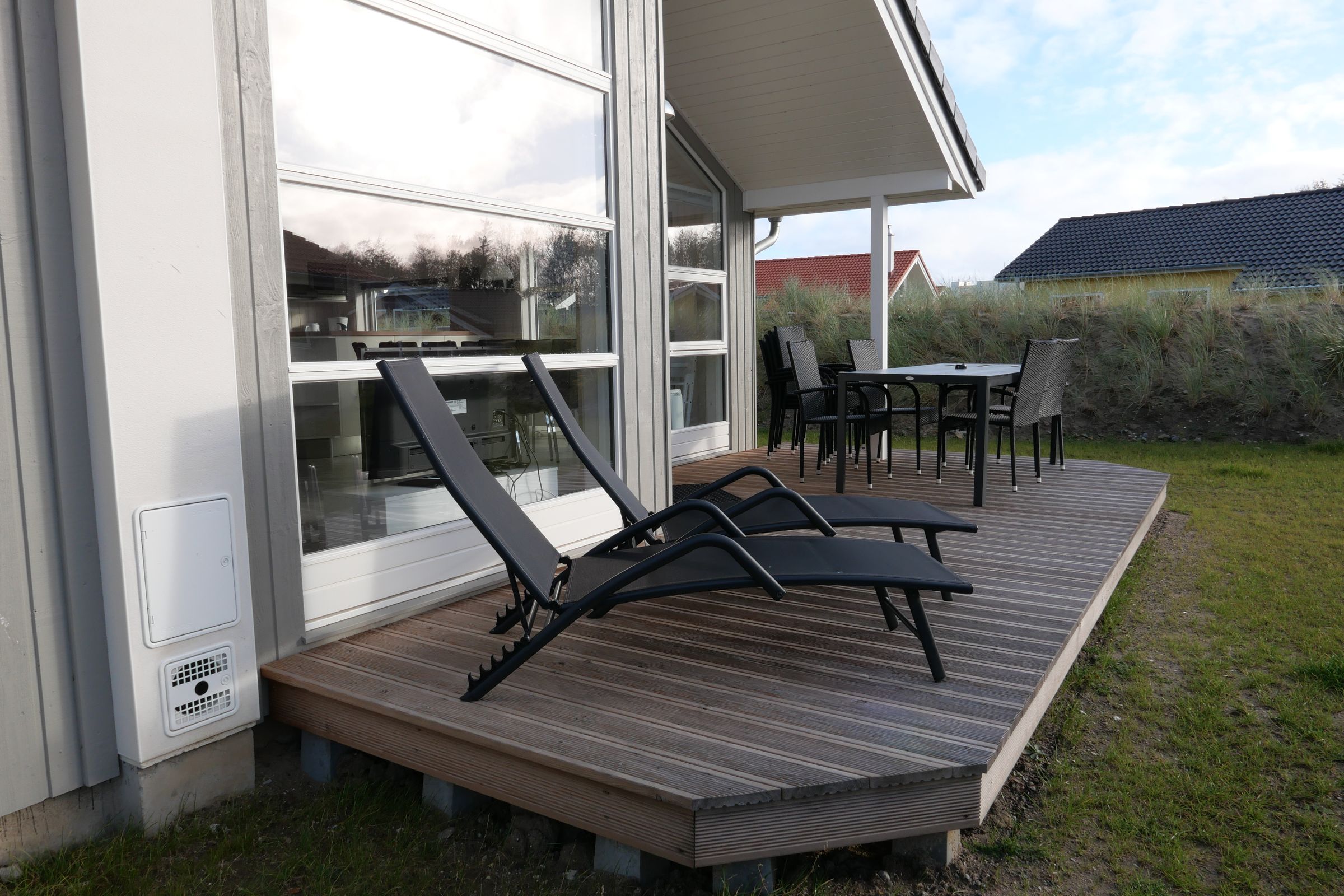 Holiday Vital Resort Ferienhaus 105 17