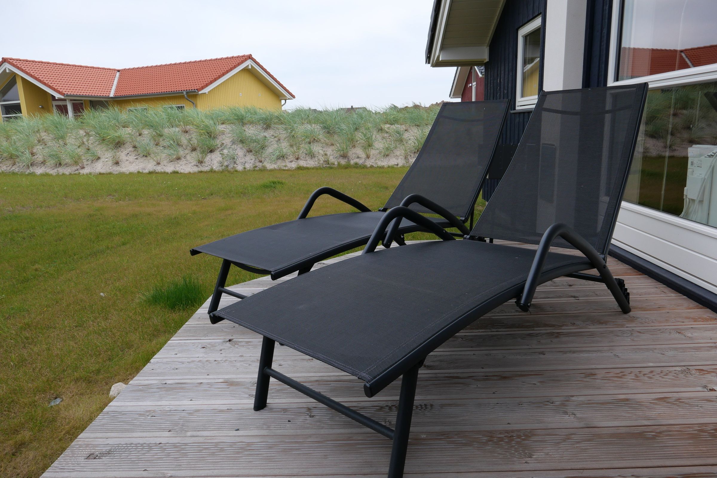 Holiday Vital Resort Ferienhaus 116 5