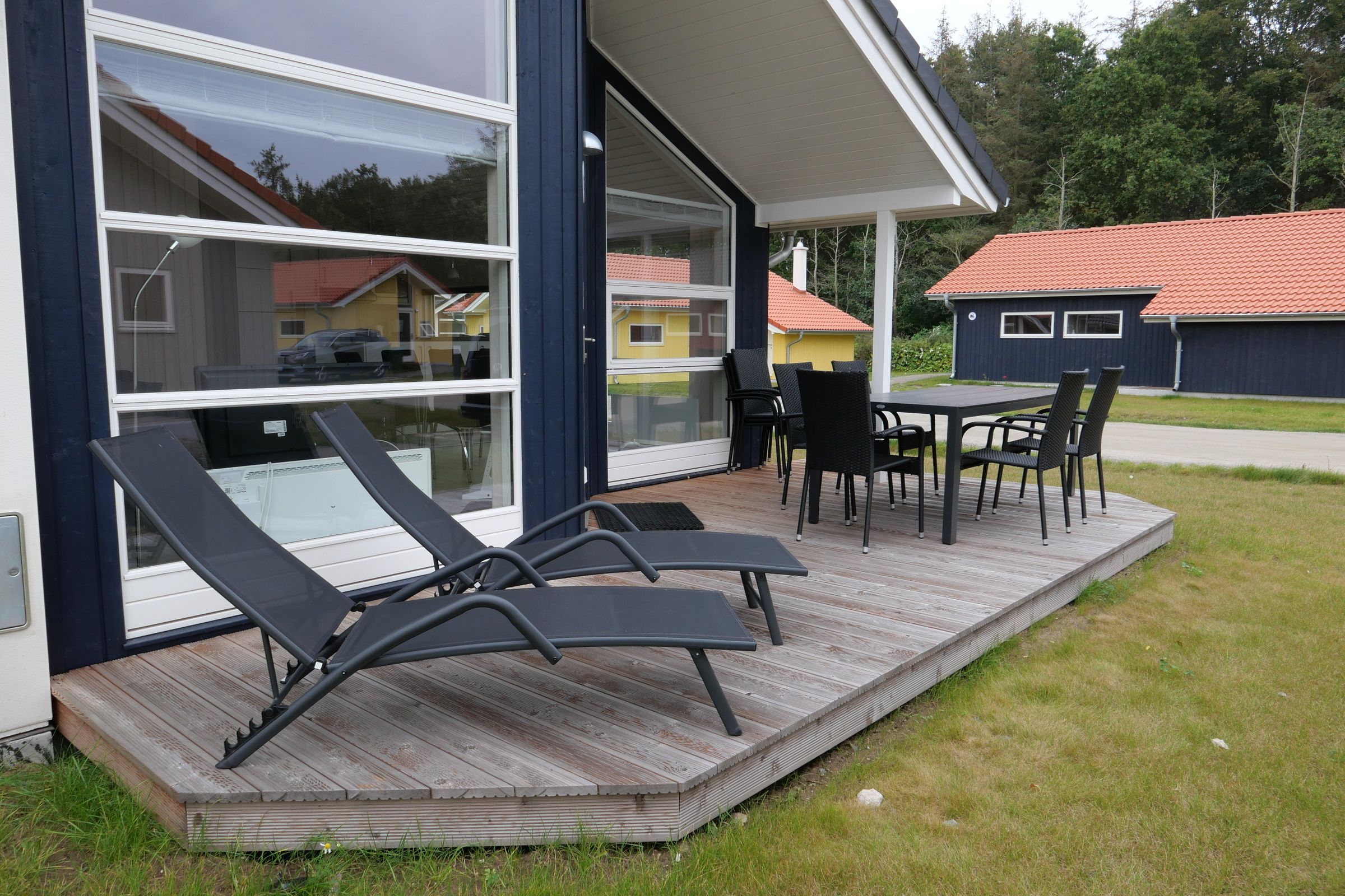 Holiday Vital Resort Ferienhaus 116 6