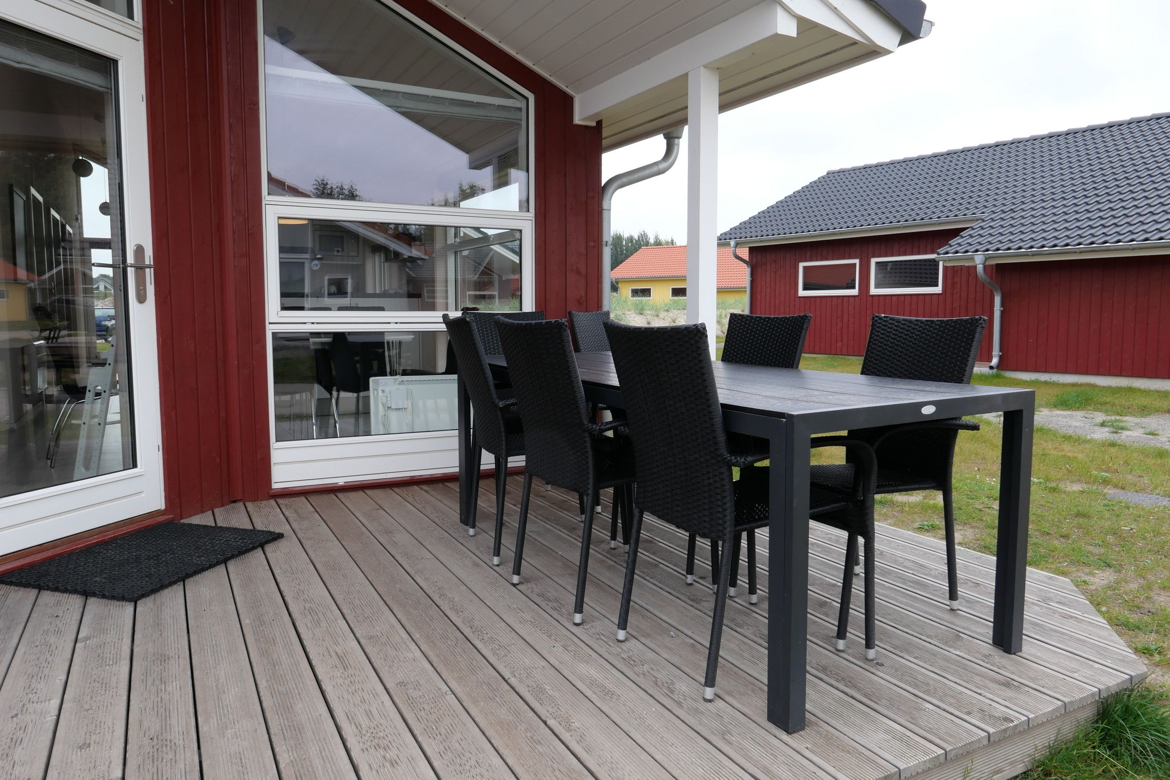Holiday Vital Resort Ferienhaus 120 16