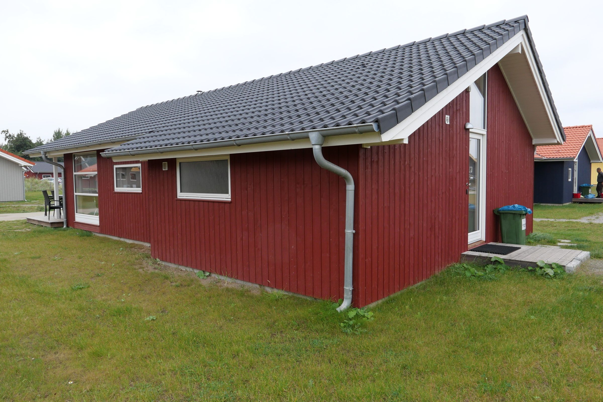 Holiday Vital Resort Ferienhaus 120 20