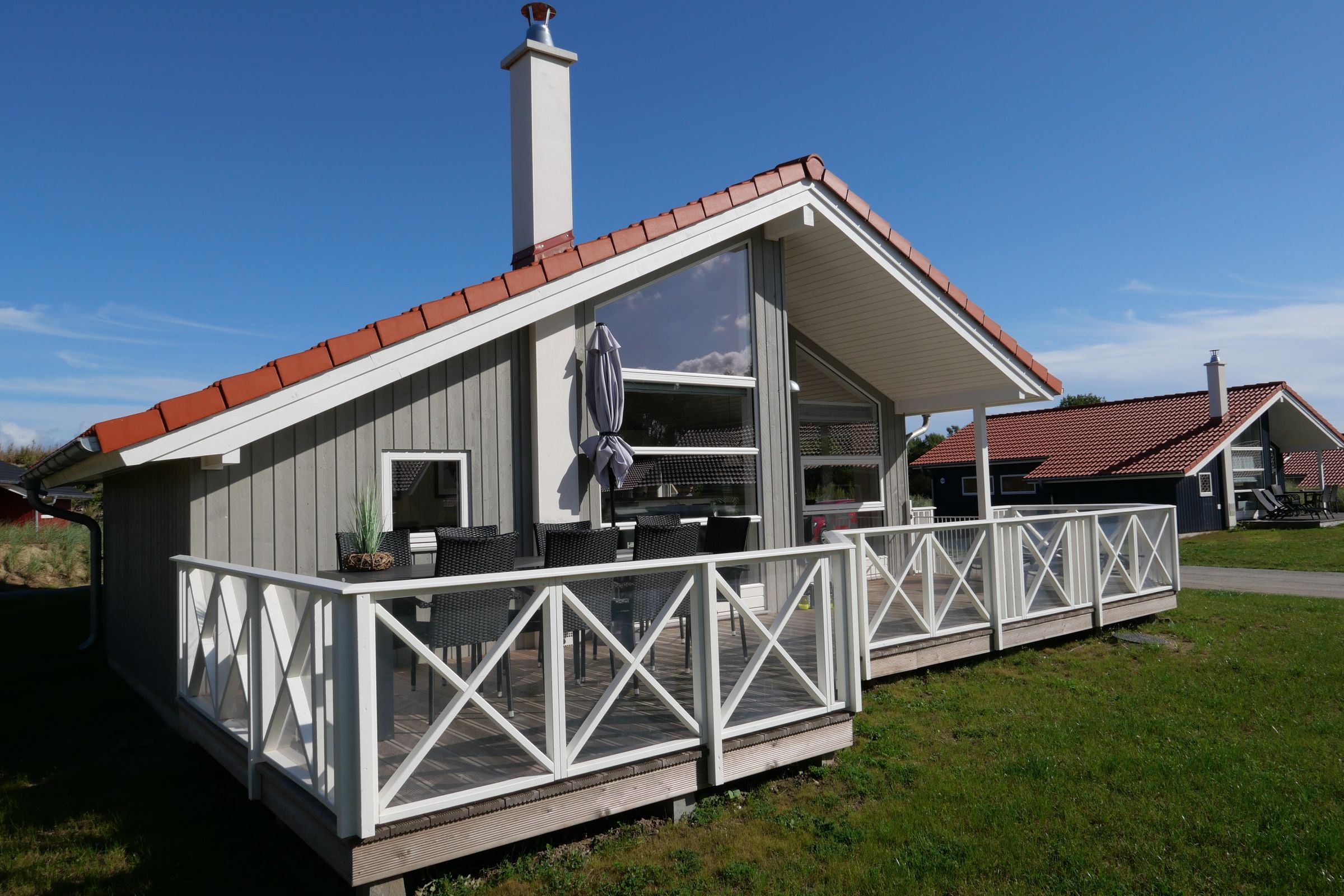 Holiday Vital Resort Ferienhaus 123 19