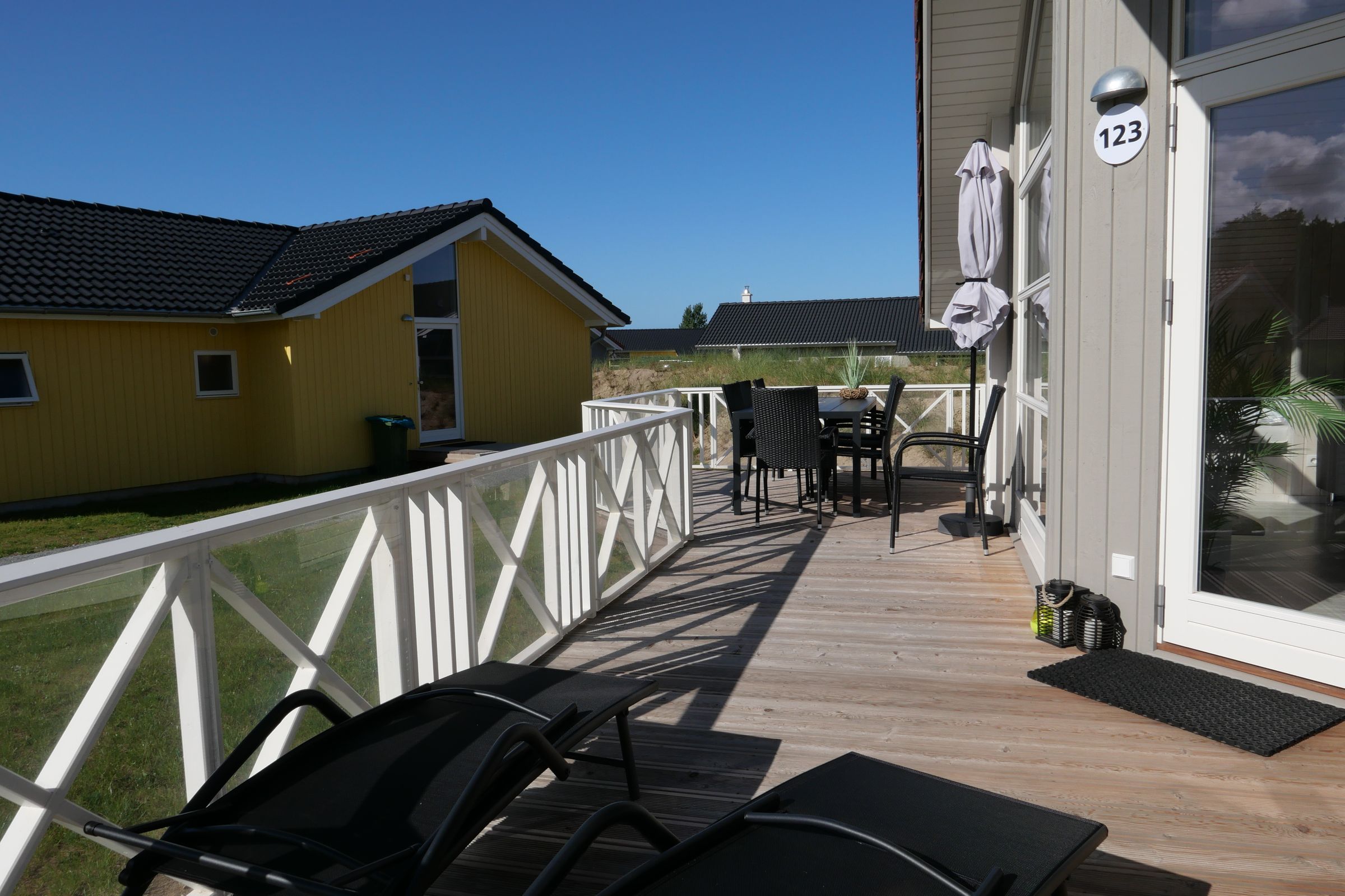 Holiday Vital Resort Ferienhaus 123 18