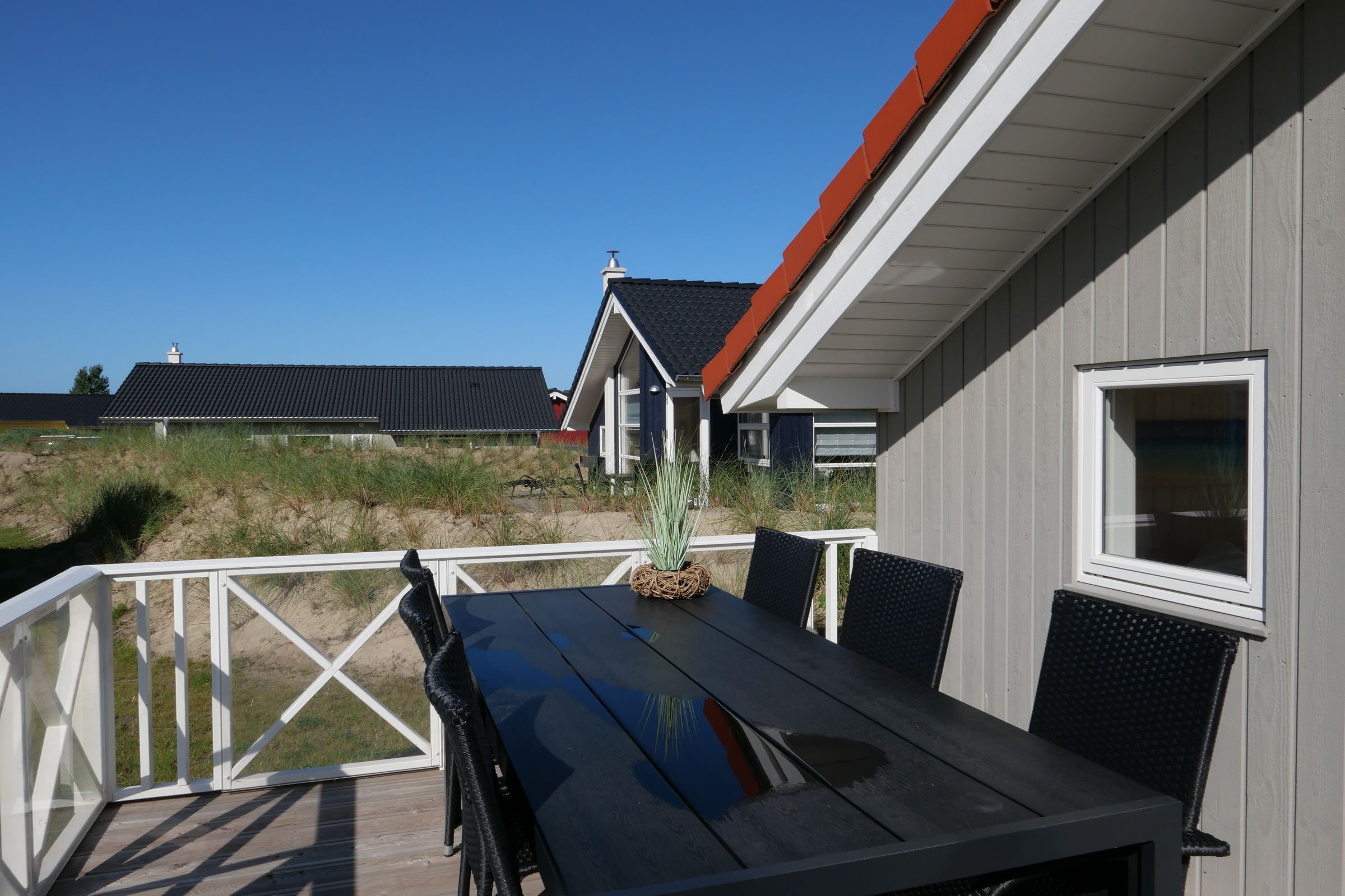 Holiday Vital Resort Ferienhaus 123 17