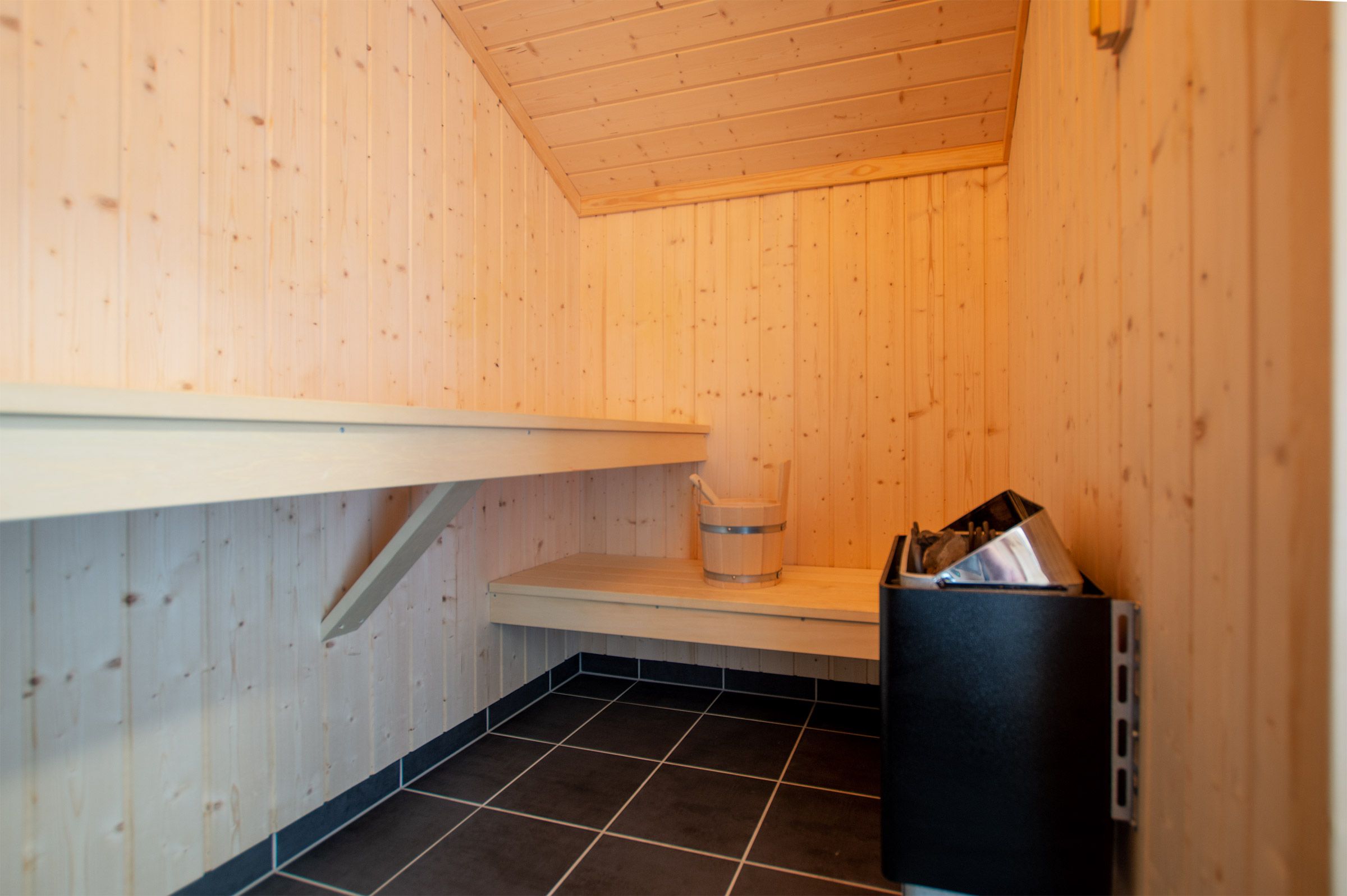 Holiday Vital Resort Ferienhaus 123 3