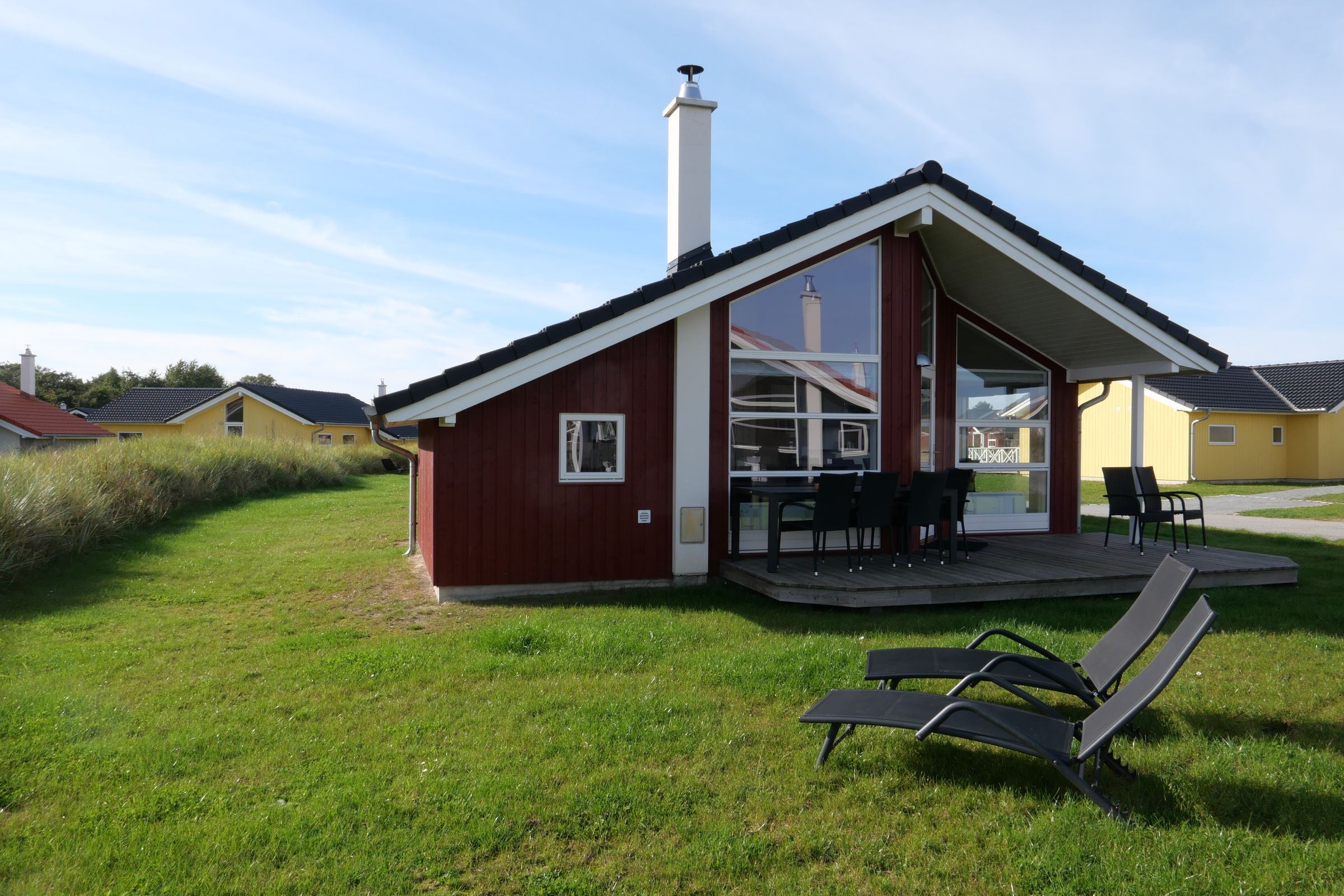 Holiday Vital Resort Ferienhaus 129 16