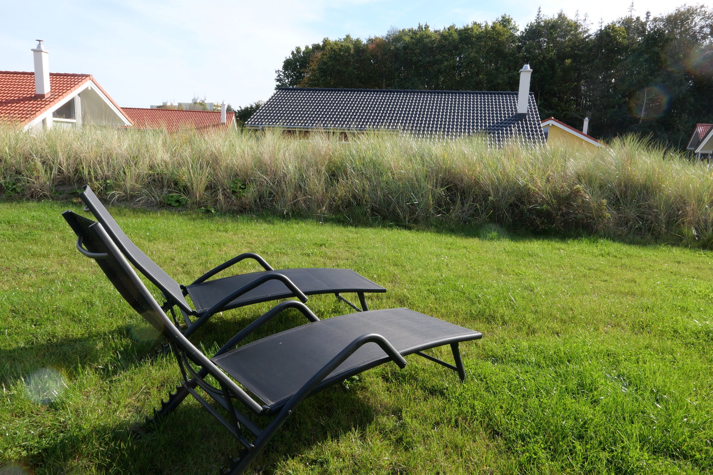 Holiday Vital Resort Ferienhaus 129 17
