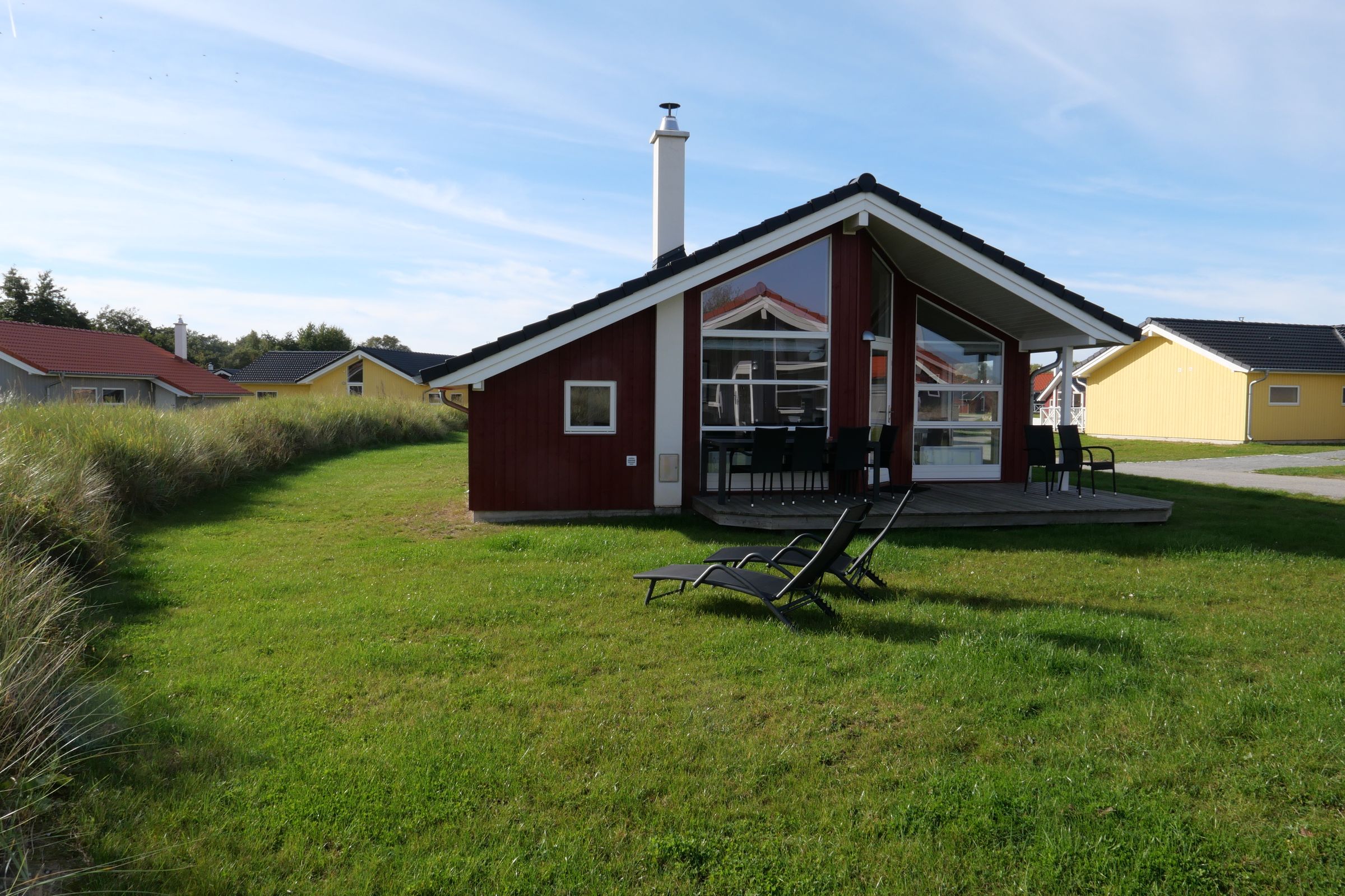 Holiday Vital Resort Ferienhaus 129 18