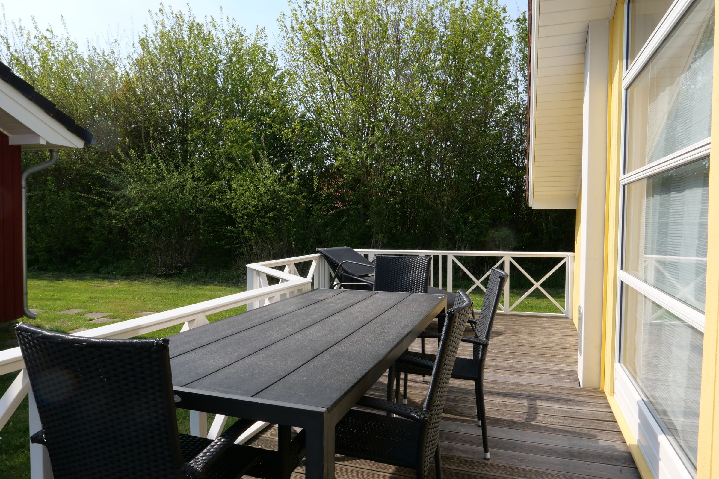 Holiday Vital Resort Ferienhaus 135 17