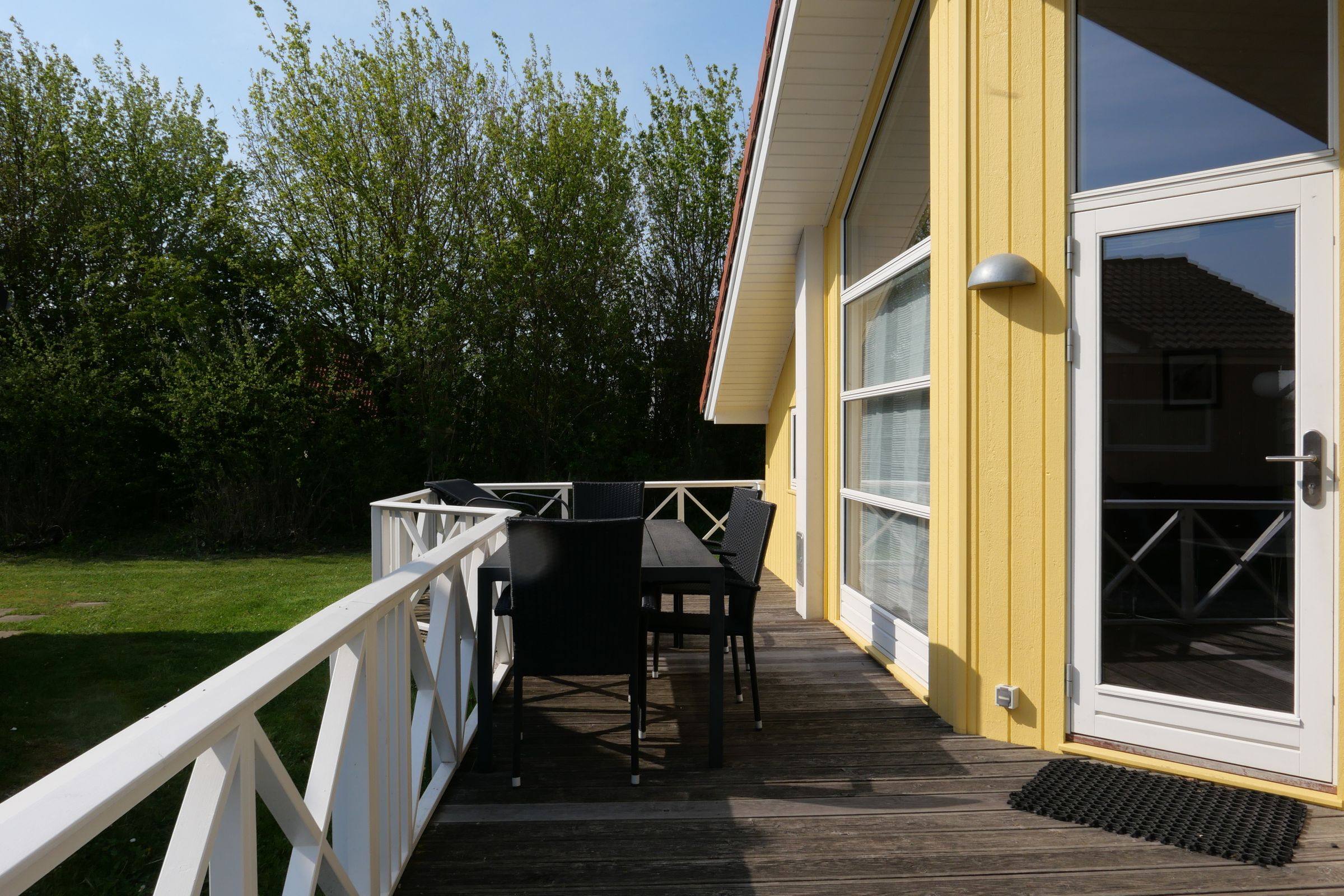 Holiday Vital Resort Ferienhaus 135 19