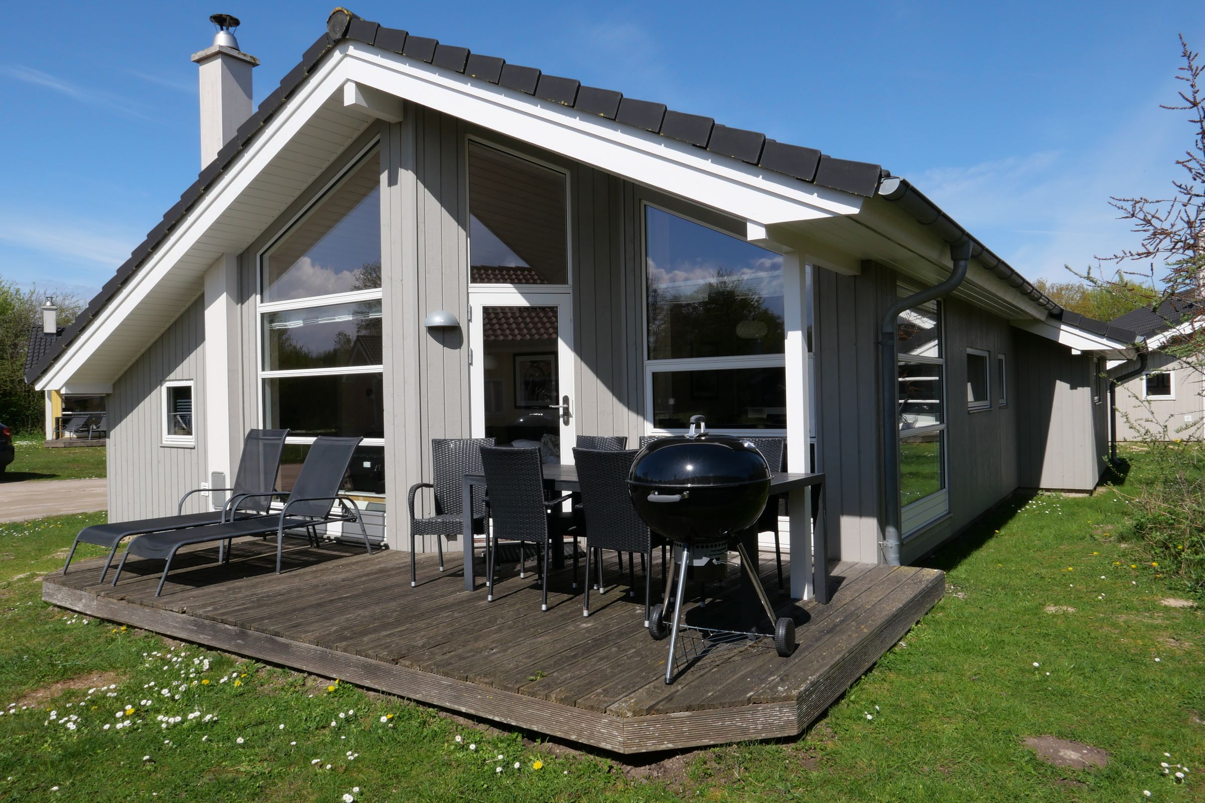 Holiday Vital Resort Ferienhaus 138 21