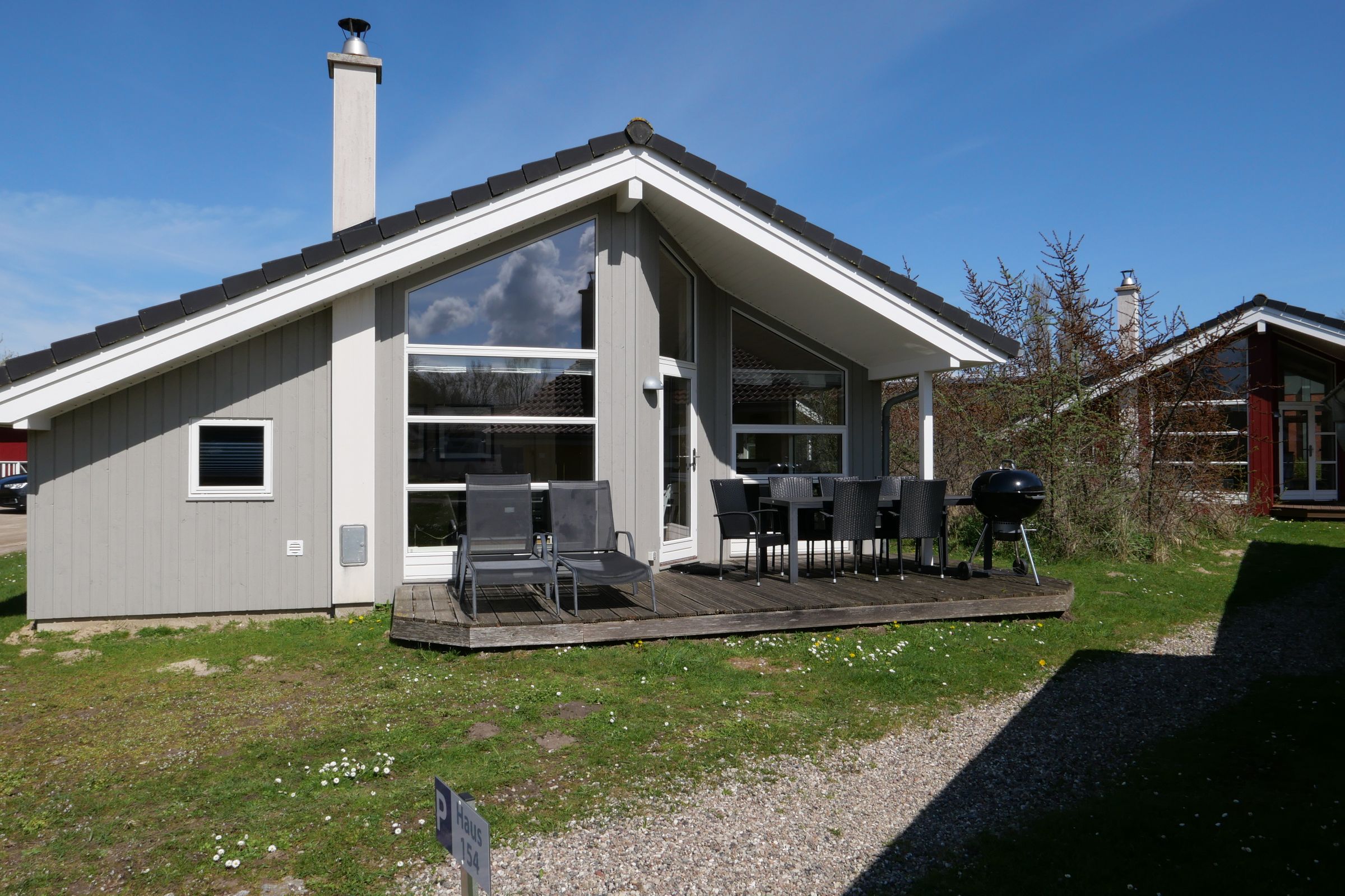 Holiday Vital Resort Ferienhaus 138 22