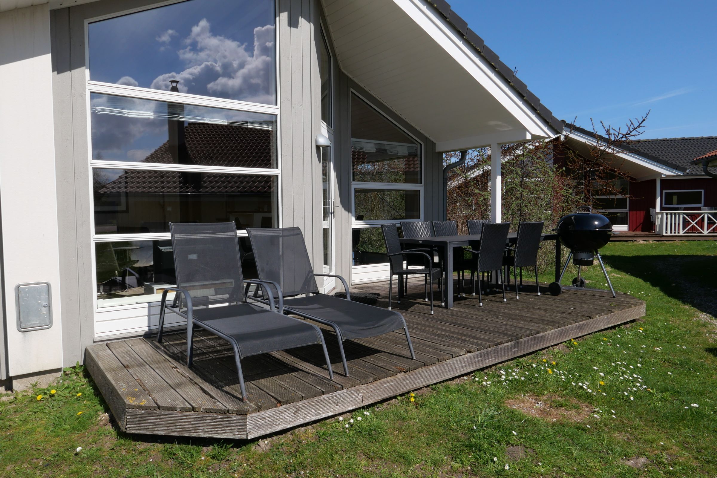 Holiday Vital Resort Ferienhaus 138 20