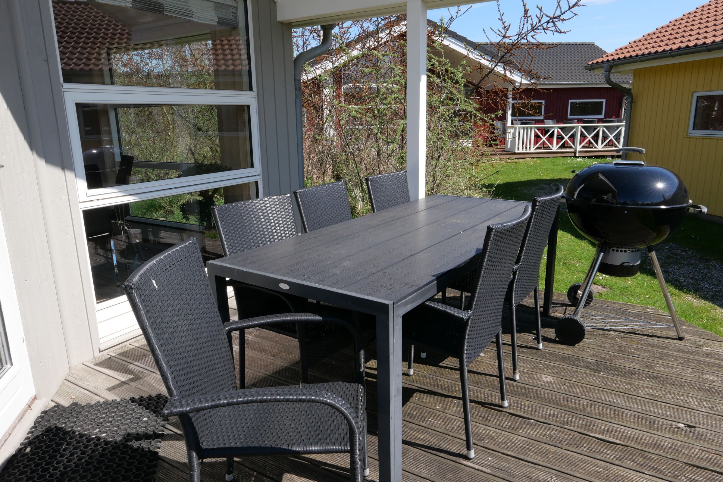 Holiday Vital Resort Ferienhaus 138 19