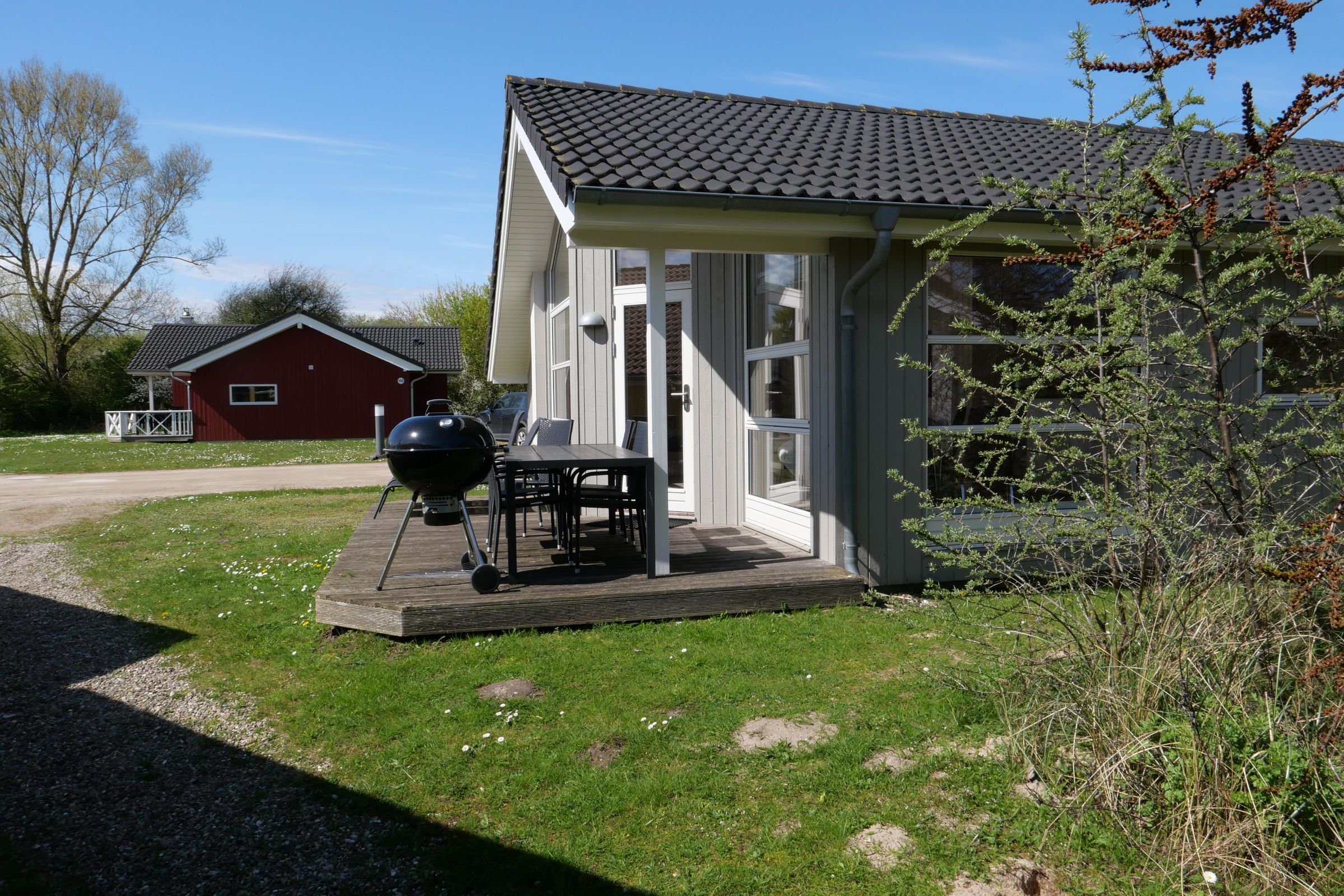 Holiday Vital Resort Ferienhaus 138 18