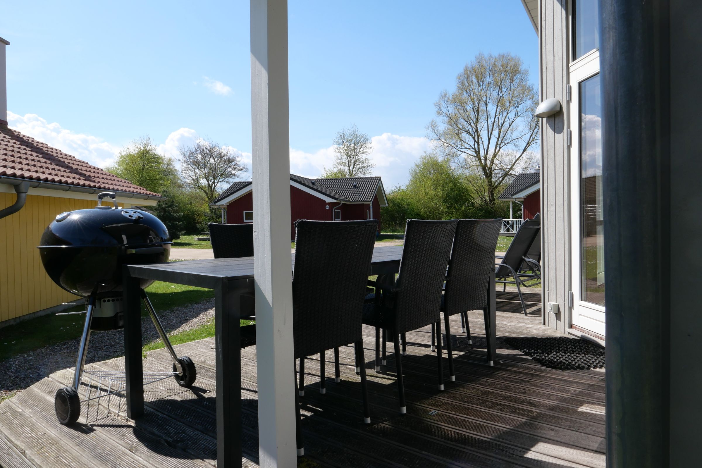 Holiday Vital Resort Ferienhaus 138 17