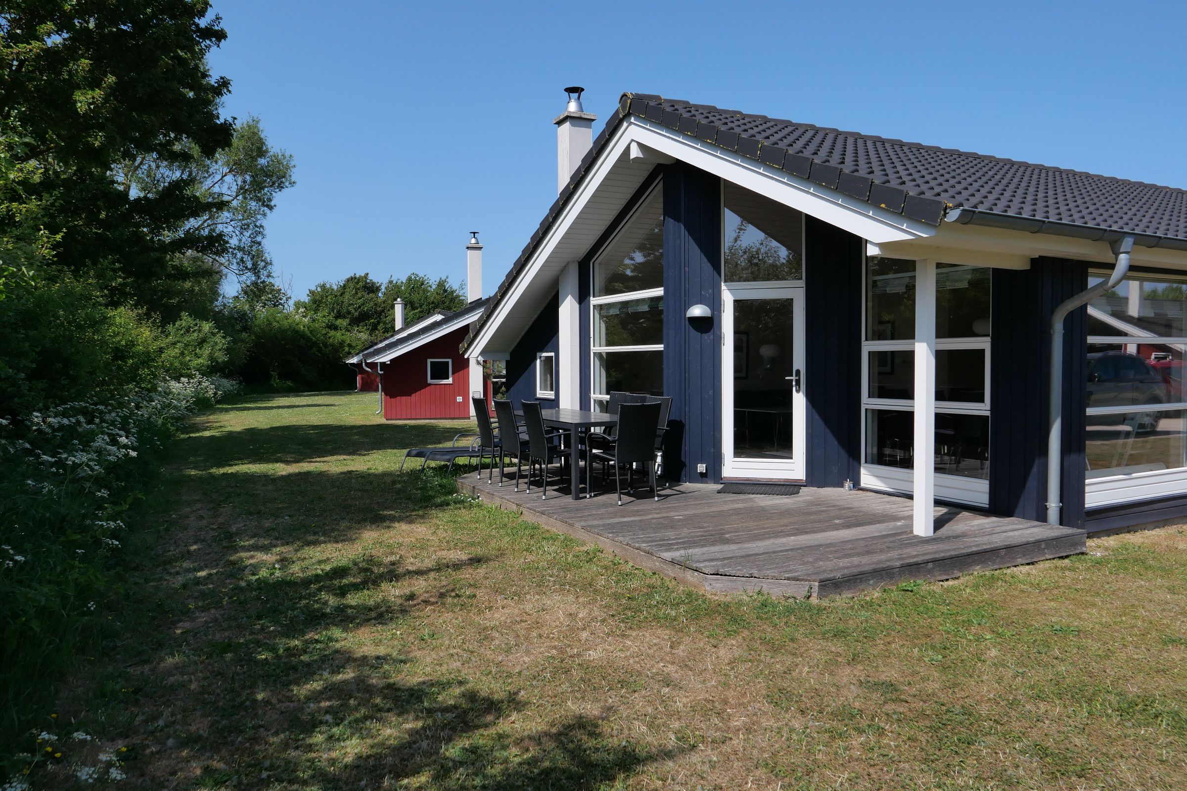 Holiday Vital Resort Ferienhaus 140 3