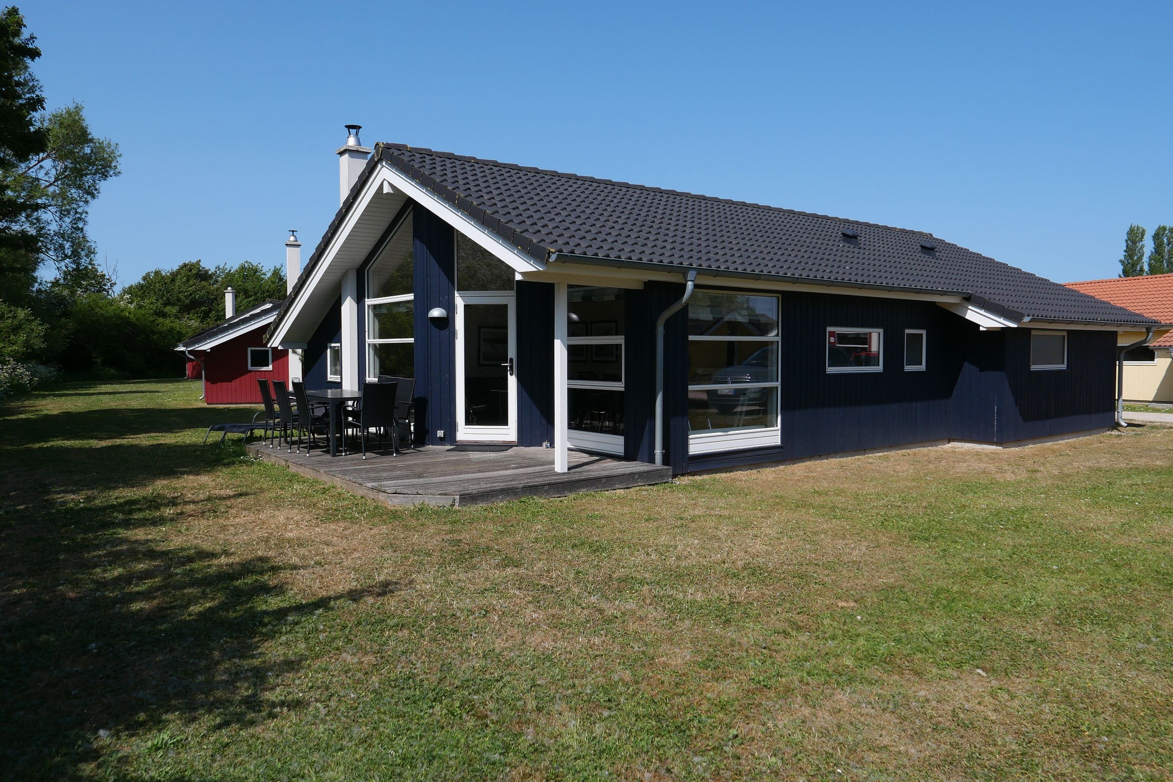 Holiday Vital Resort Ferienhaus 140 19