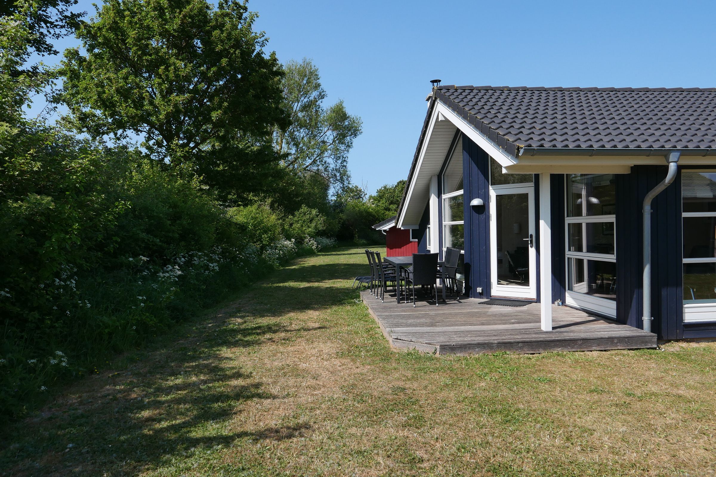 Holiday Vital Resort Ferienhaus 140 20