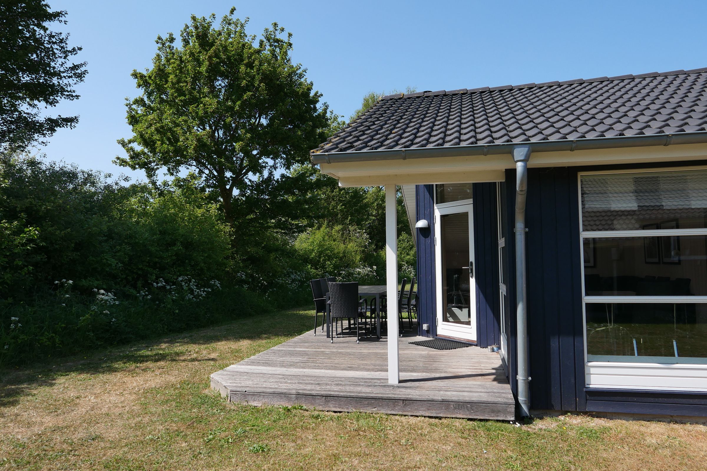 Holiday Vital Resort Ferienhaus 140 18