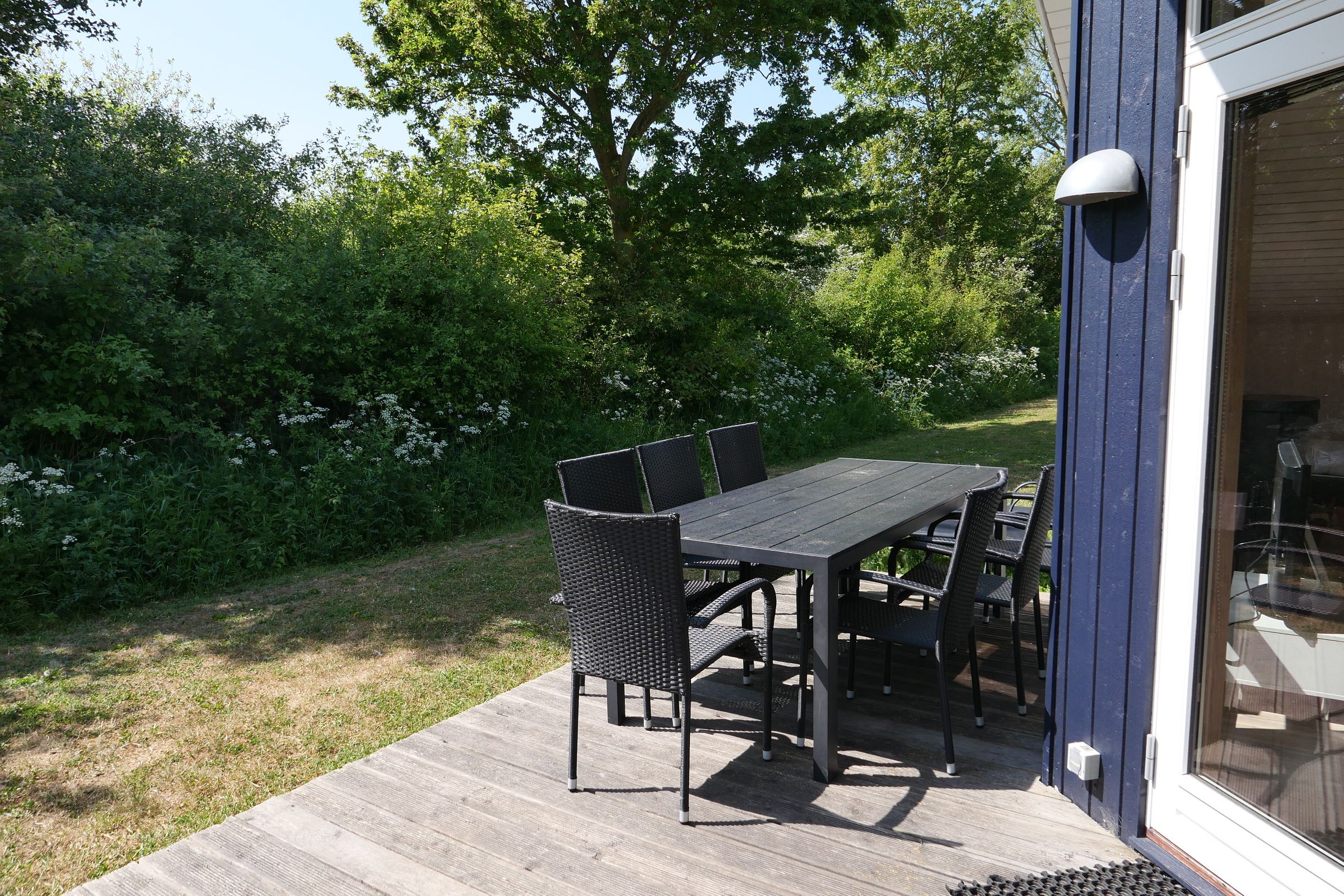 Holiday Vital Resort Ferienhaus 140 17