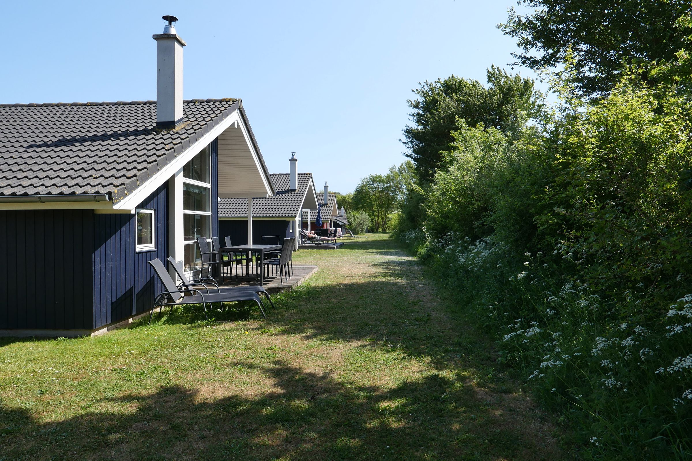 Holiday Vital Resort Ferienhaus 140 21