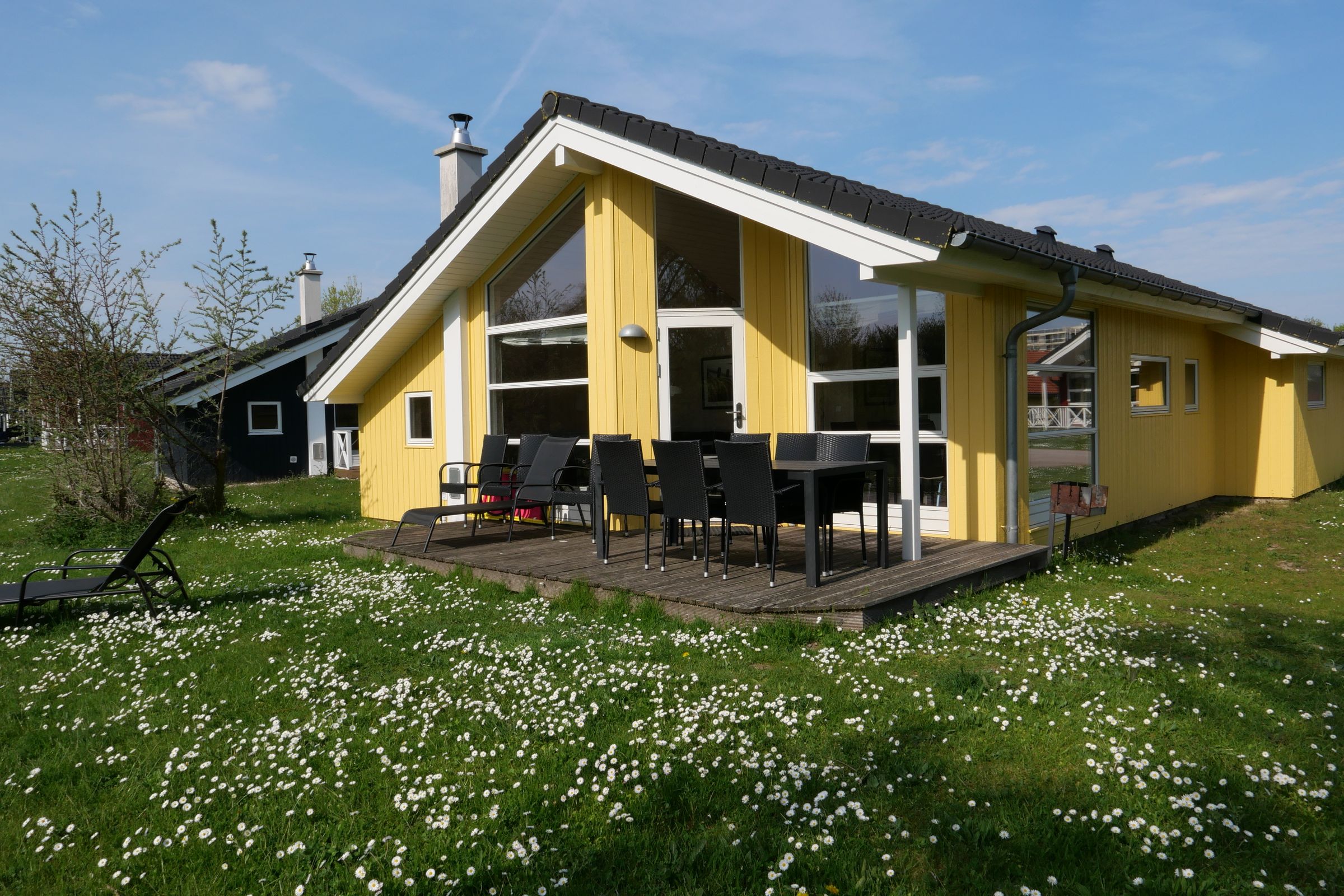 Holiday Vital Resort Ferienhaus 144 3