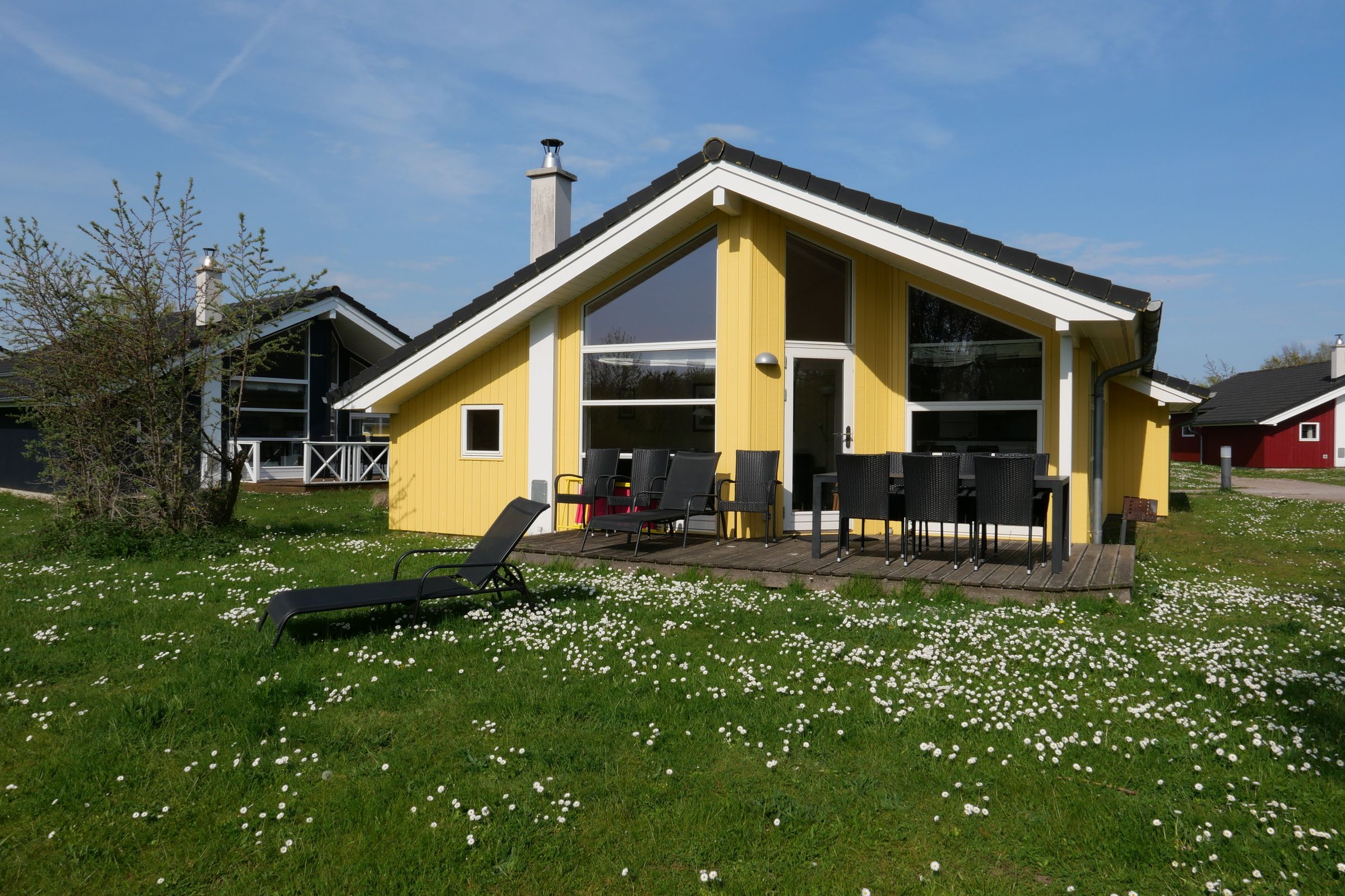 Holiday Vital Resort Ferienhaus 144 19