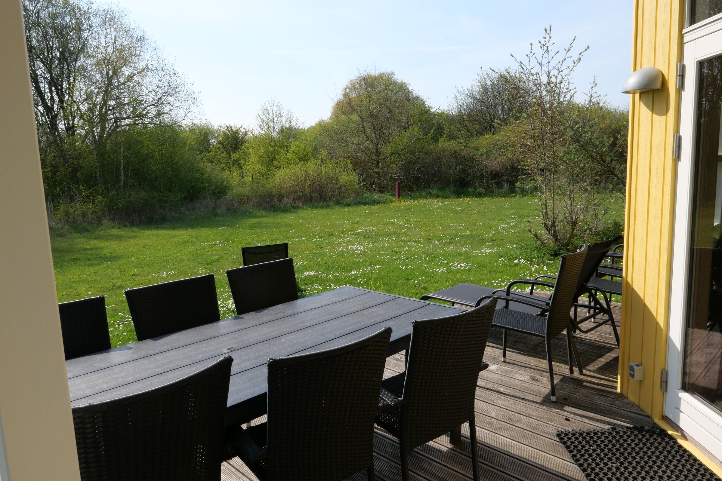 Holiday Vital Resort Ferienhaus 144 16
