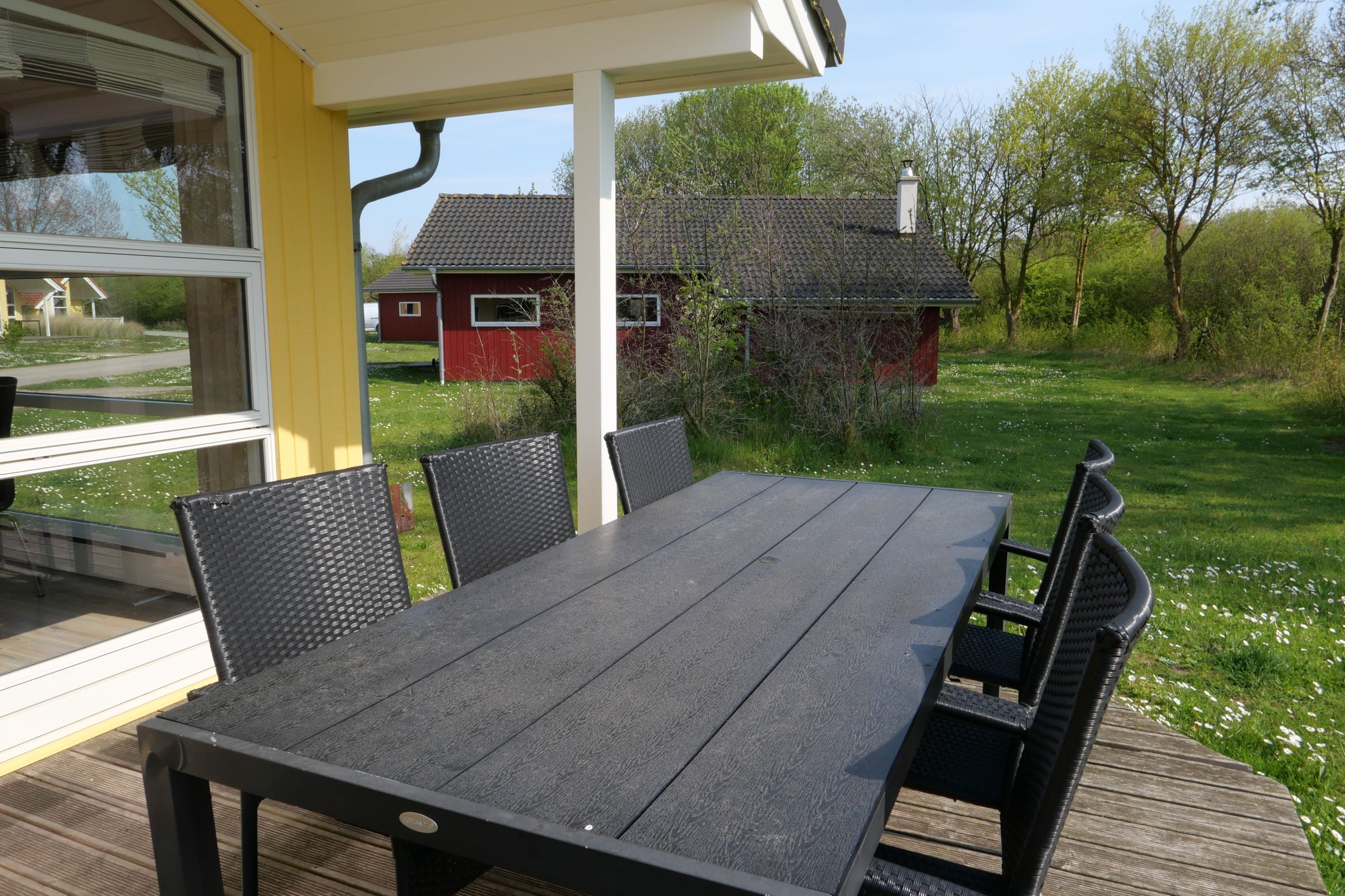 Holiday Vital Resort Ferienhaus 144 17