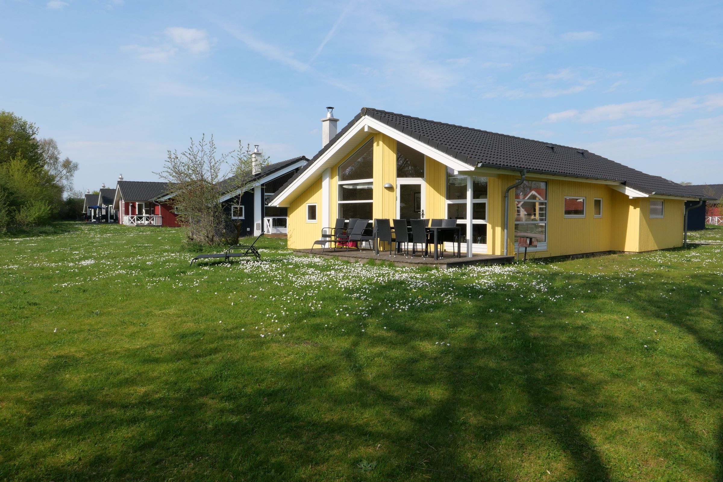 Holiday Vital Resort Ferienhaus 144 20