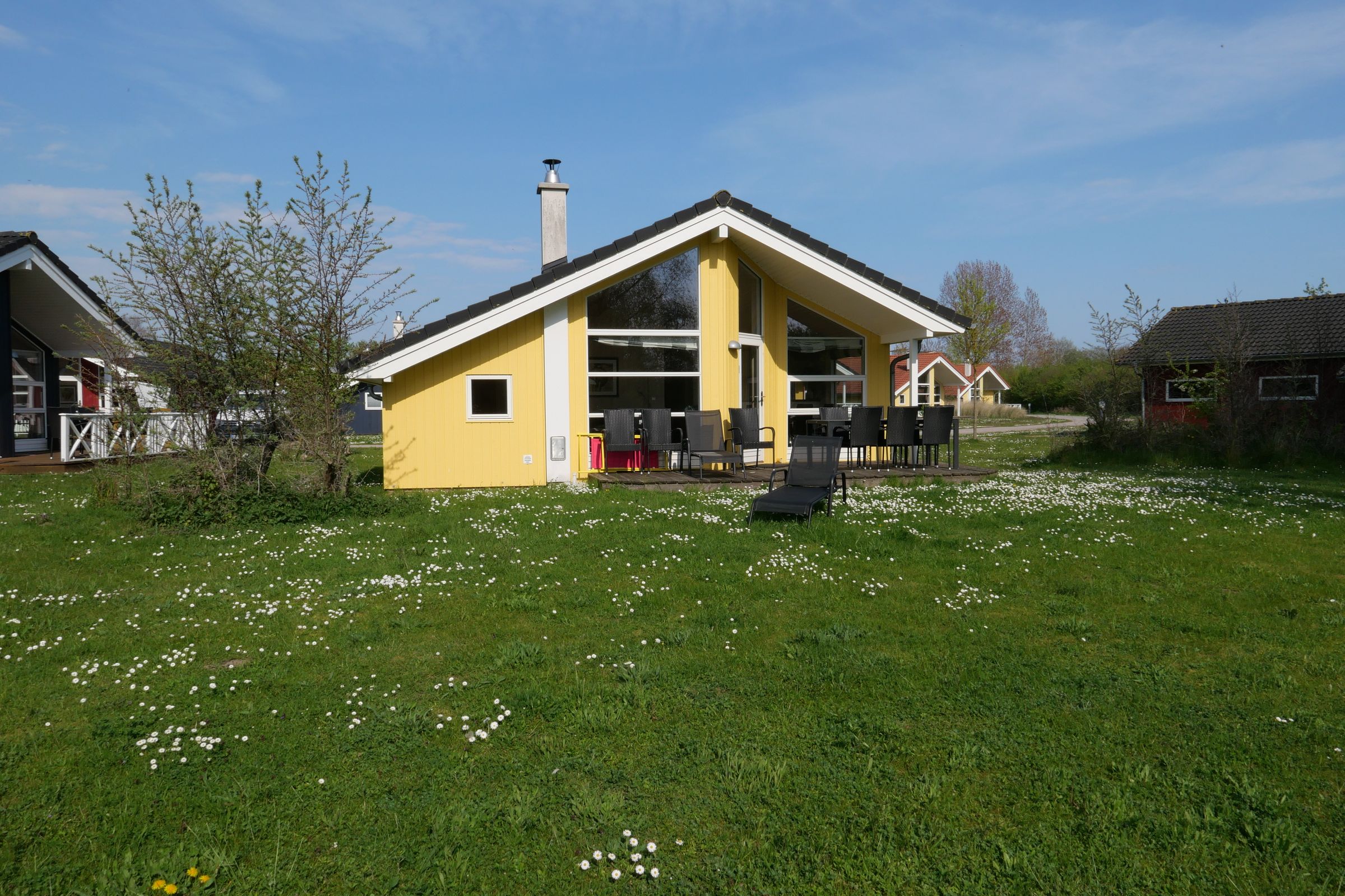 Holiday Vital Resort Ferienhaus 144 21