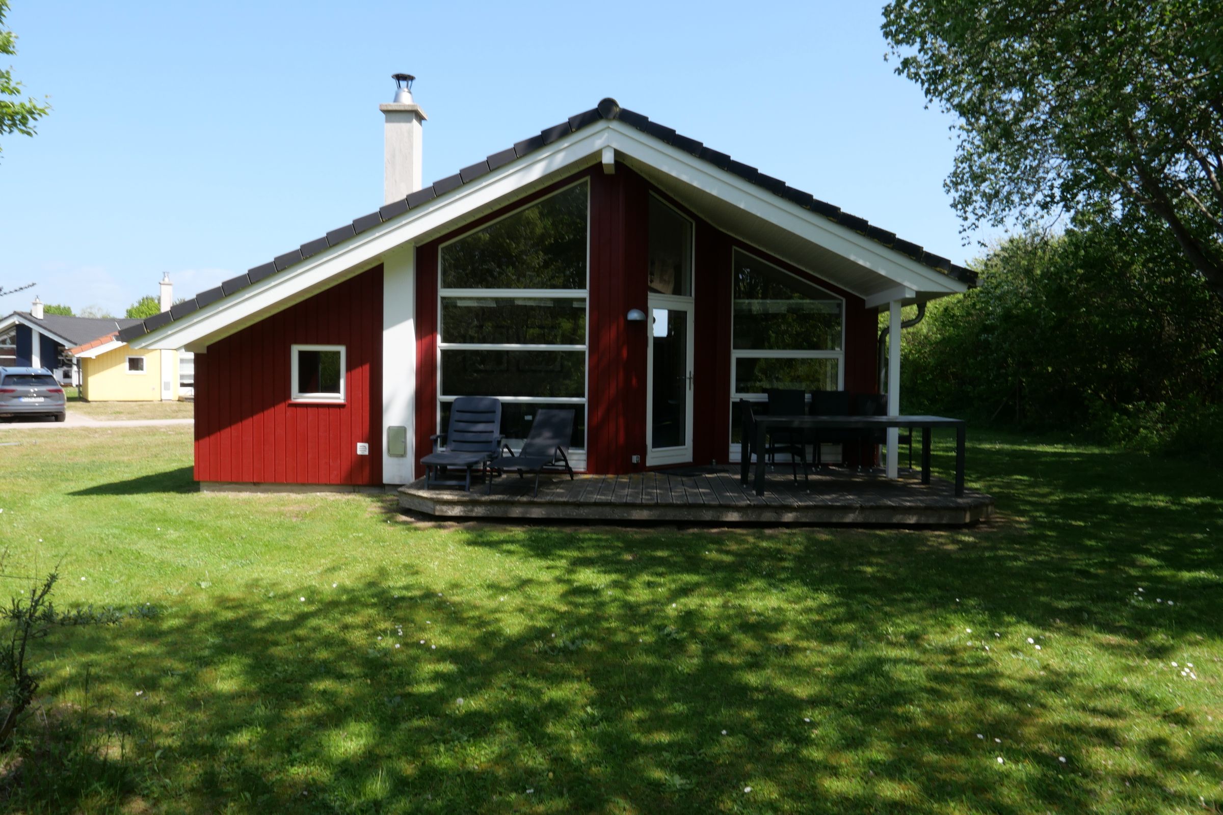 Holiday Vital Resort Ferienhaus 146 4