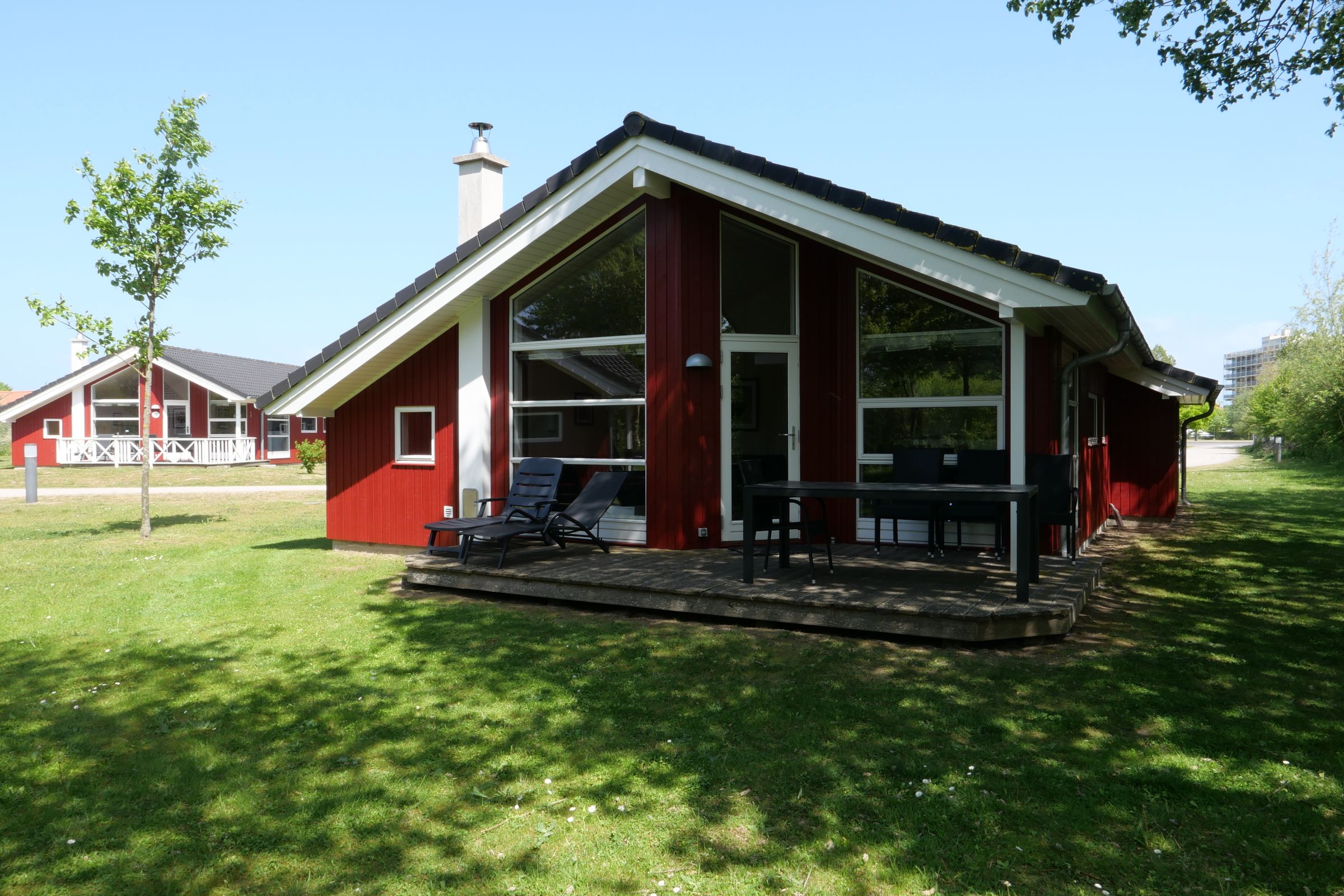 Holiday Vital Resort Ferienhaus 146 5