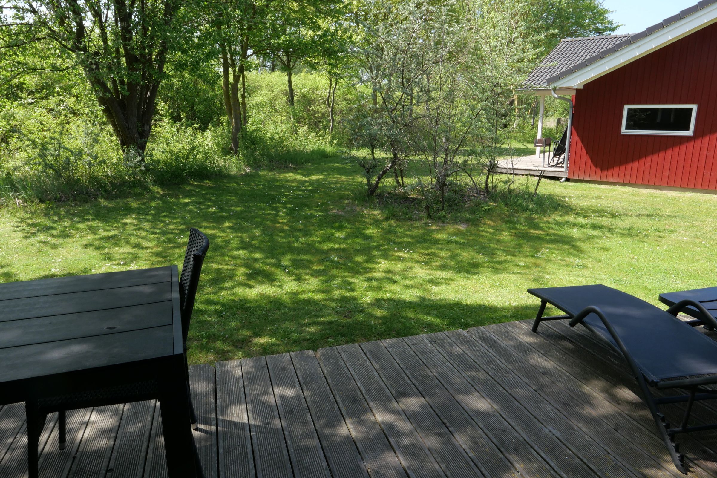 Holiday Vital Resort Ferienhaus 146 8