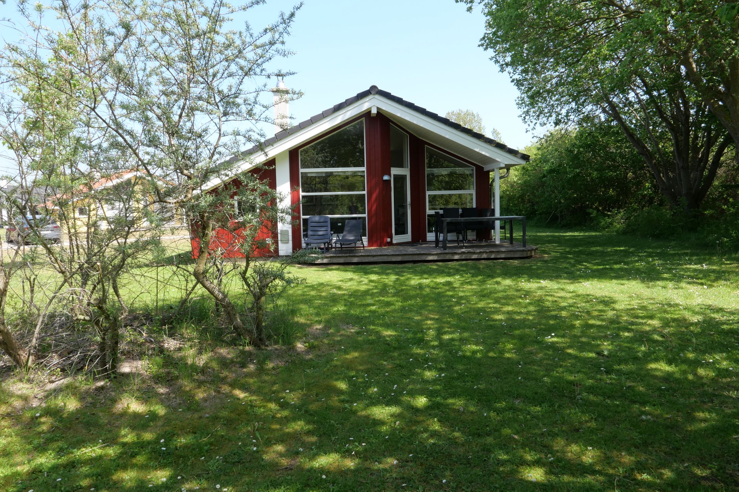 Holiday Vital Resort Ferienhaus 146 9