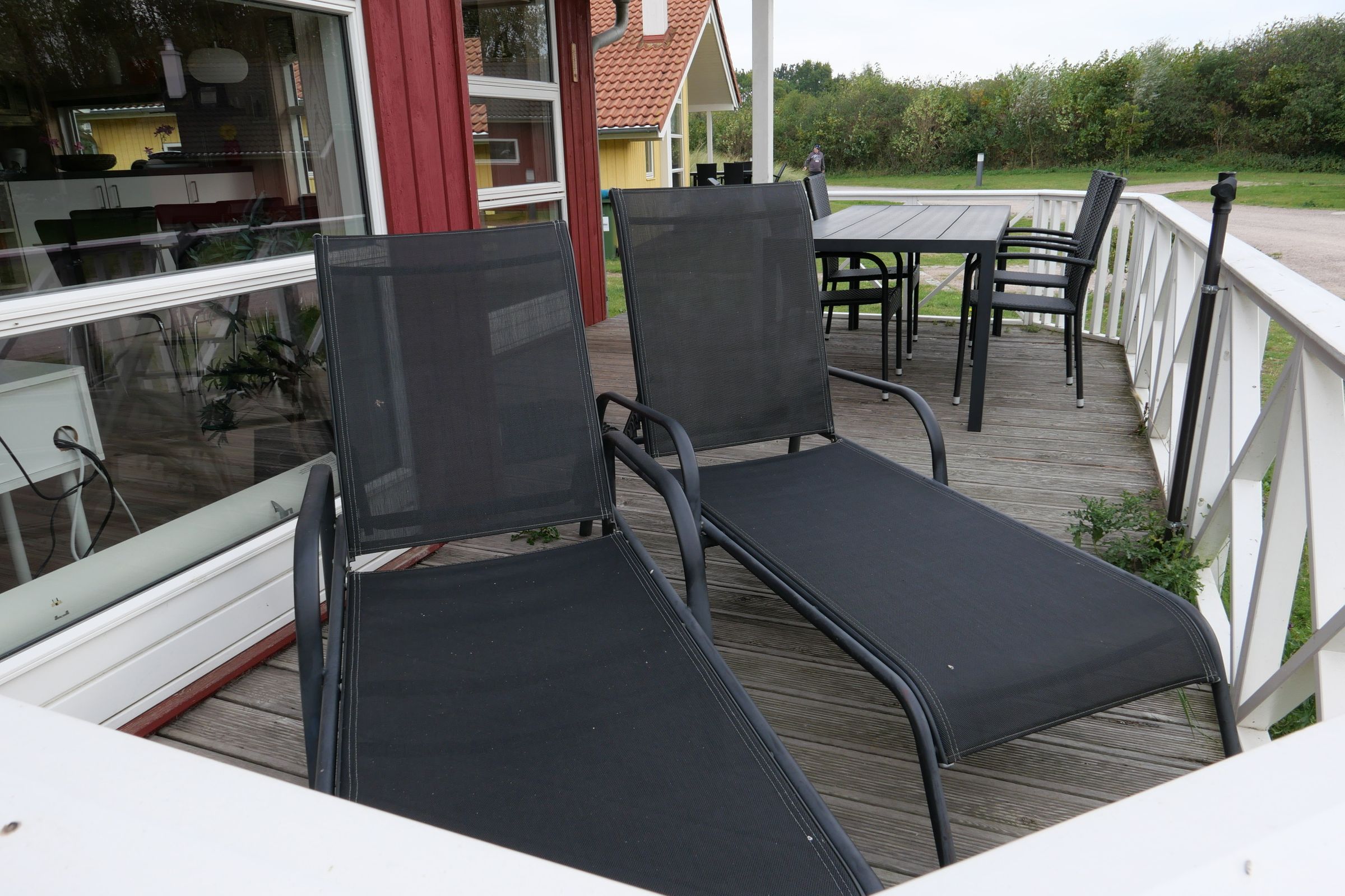 Holiday Vital Resort Ferienhaus 148 18