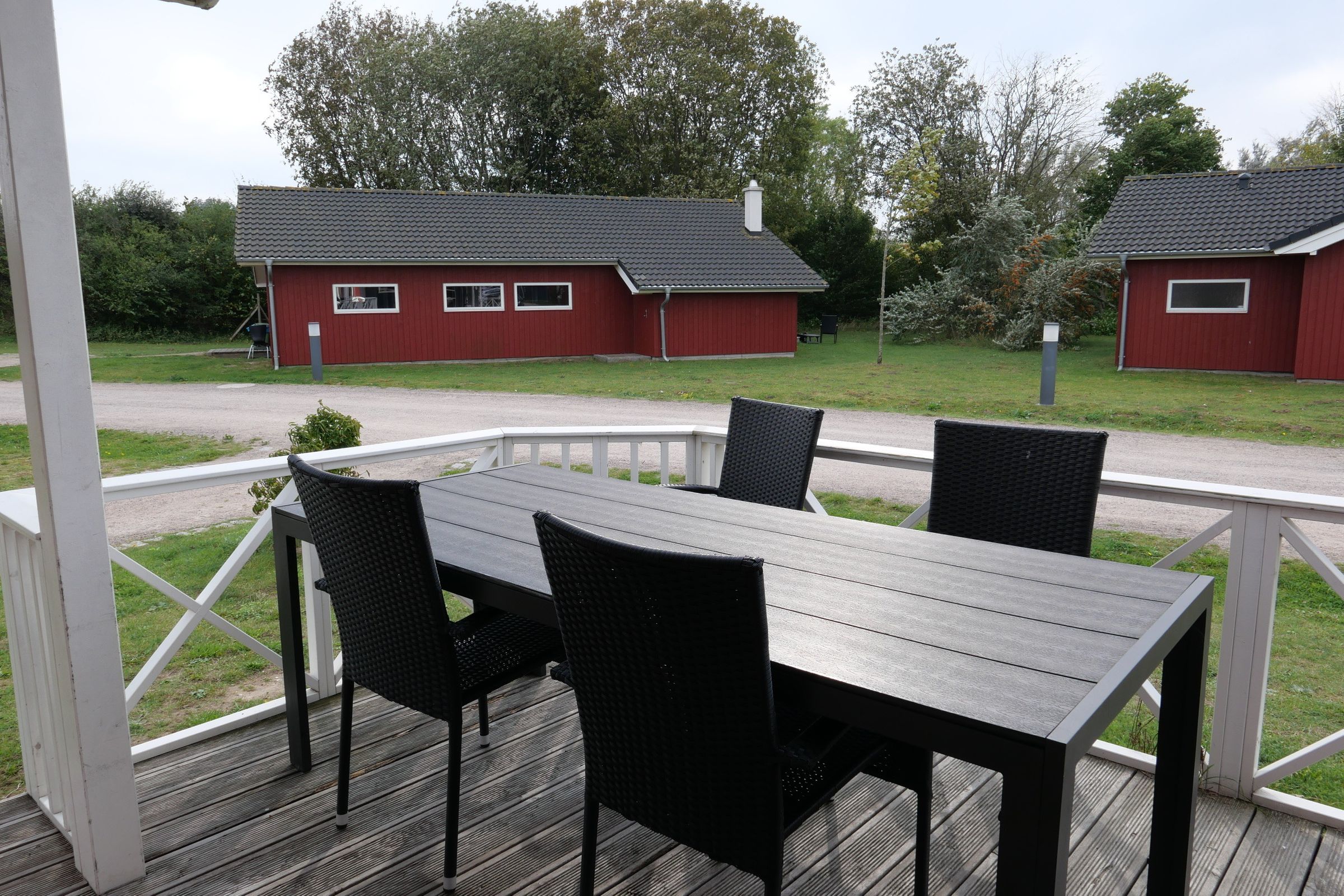 Holiday Vital Resort Ferienhaus 148 17