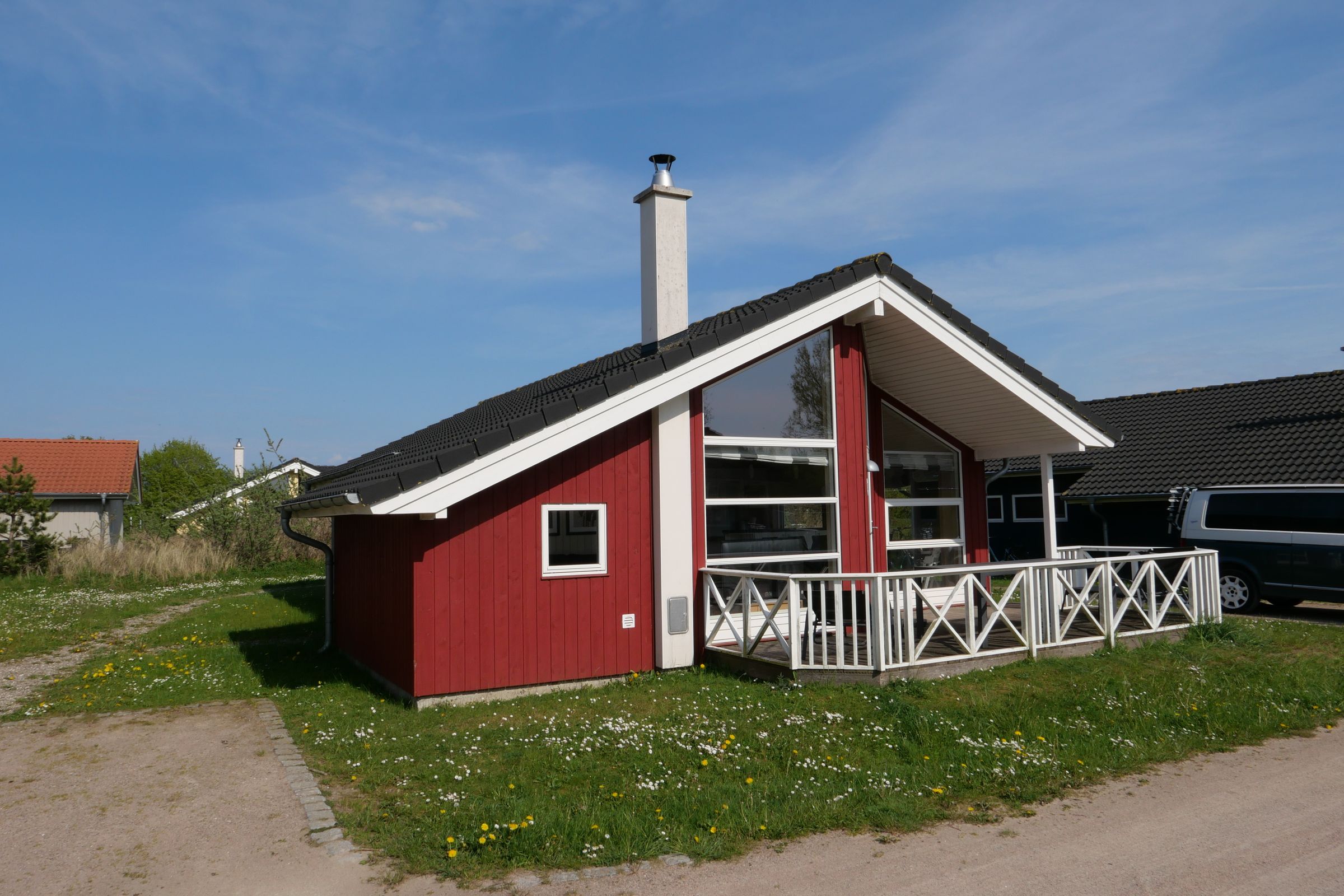 Holiday Vital Resort Ferienhaus 150 19