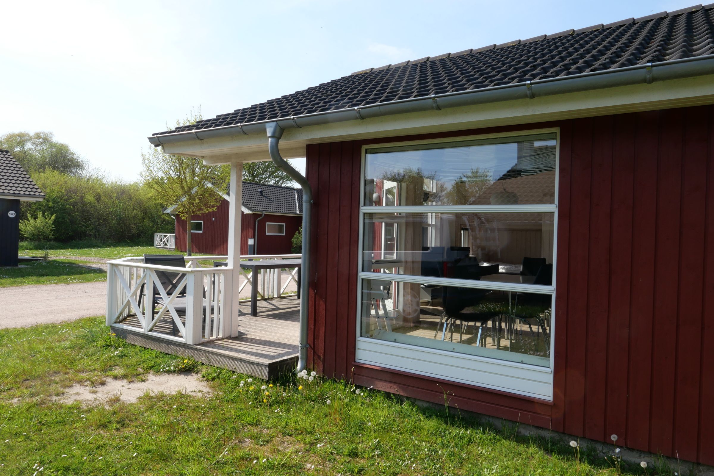 Holiday Vital Resort Ferienhaus 150 18