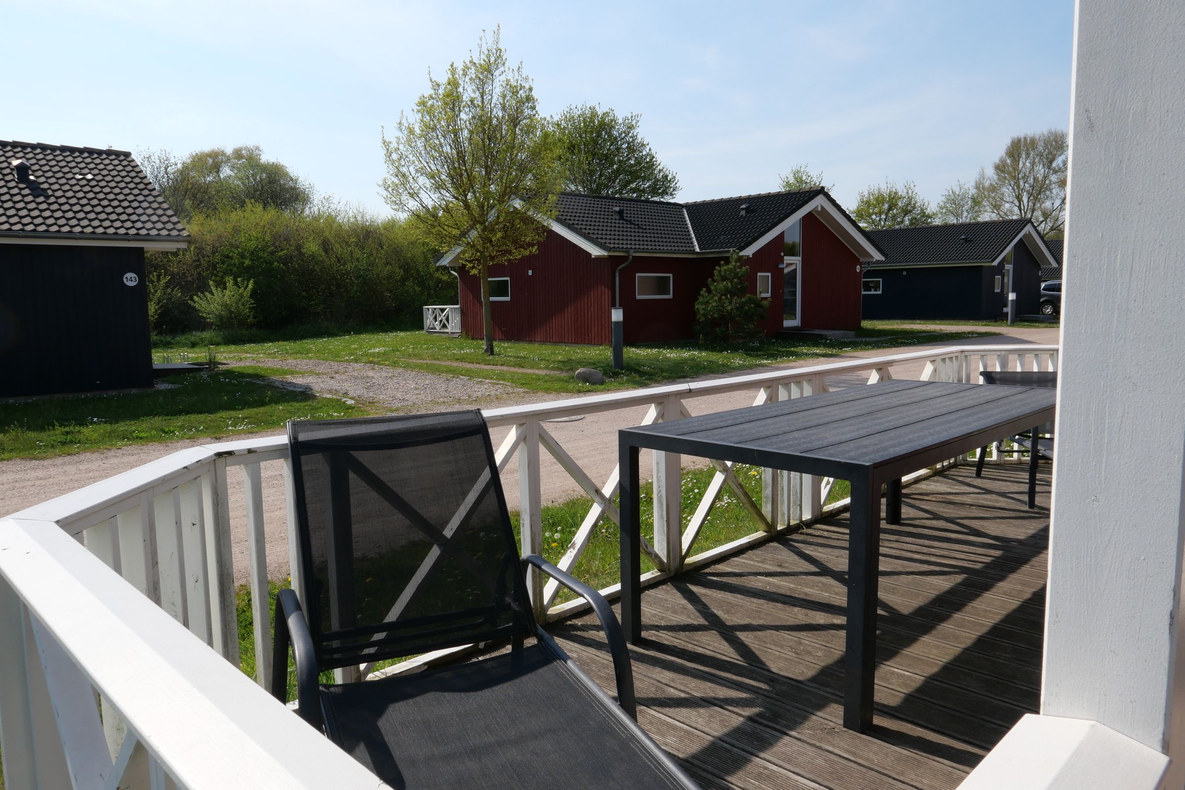 Holiday Vital Resort Ferienhaus 150 15