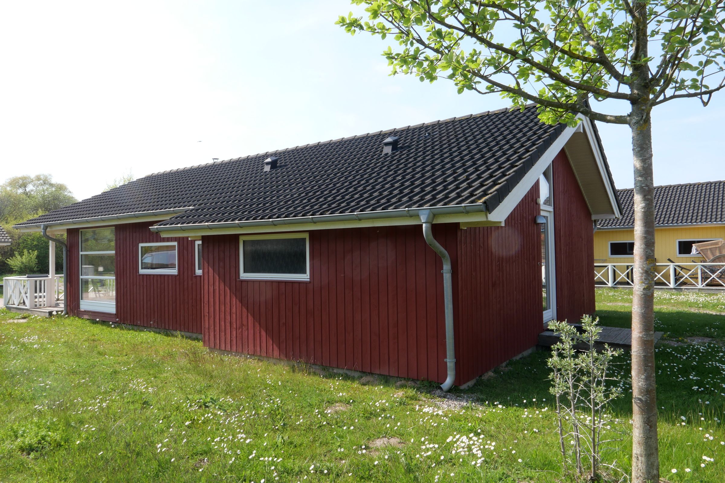 Holiday Vital Resort Ferienhaus 150 21