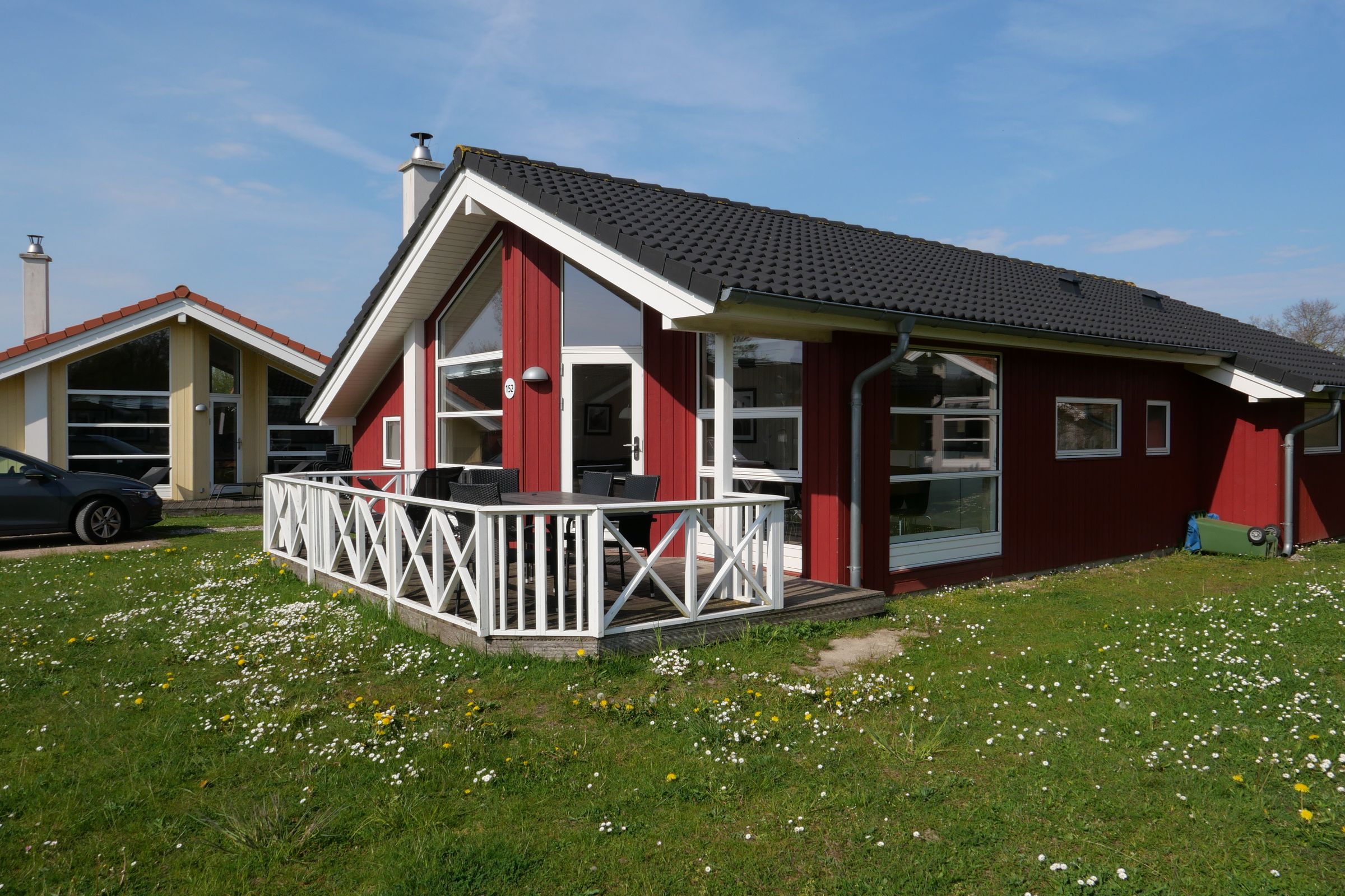 Holiday Vital Resort Ferienhaus 152 7